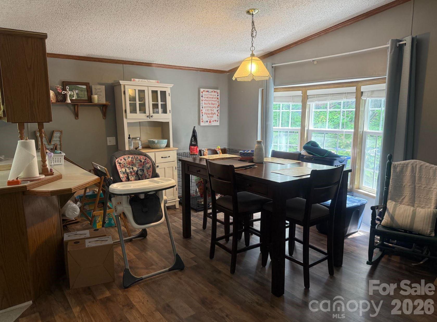 811 Turkey Pen Gap Road Property Photo 11
