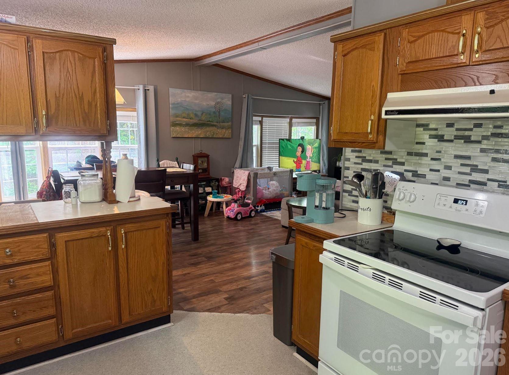 811 Turkey Pen Gap Road Property Photo 13
