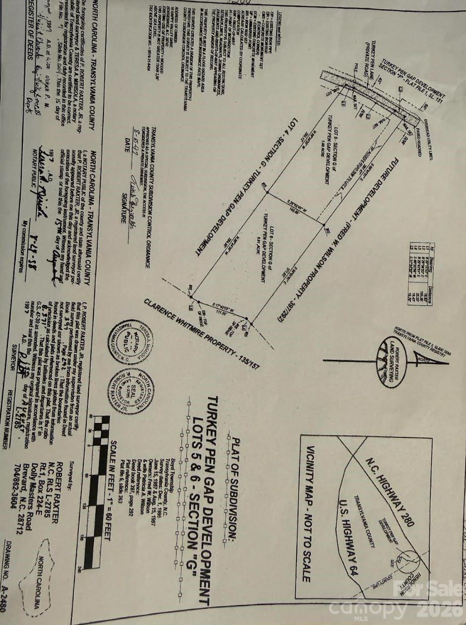811 Turkey Pen Gap Road Property Photo 23