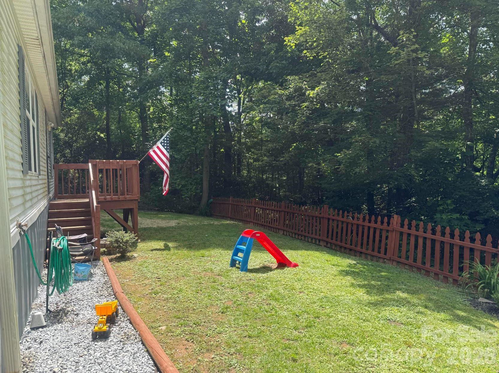 811 Turkey Pen Gap Road Property Photo 25