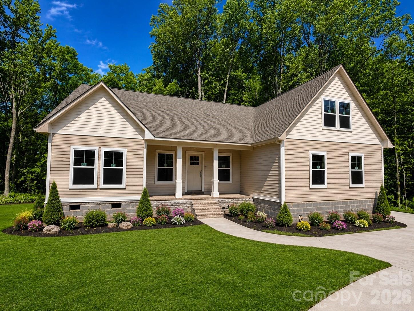 202 Bramblewood Drive Property Photo 1