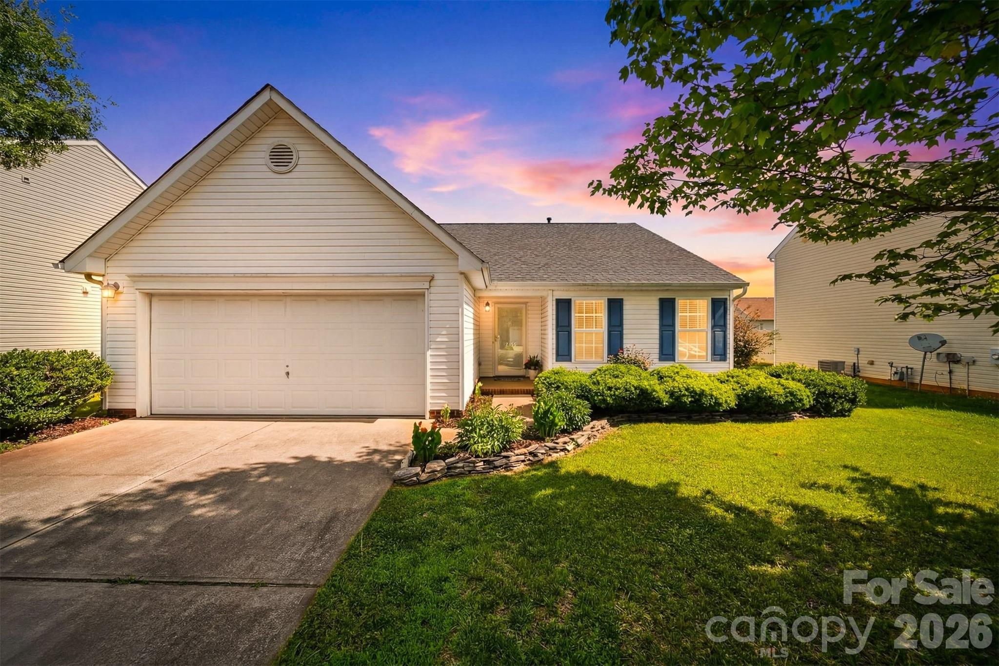 2155 Edenderry Drive Property Photo 1