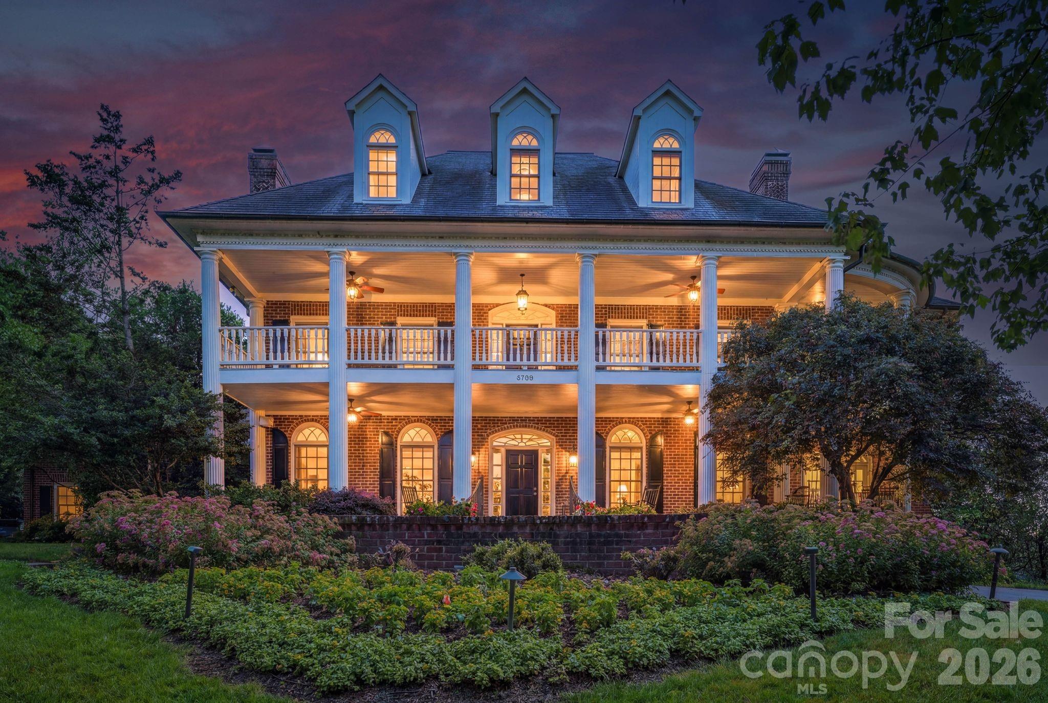 8700 Challis Farm Road Property Photo 3