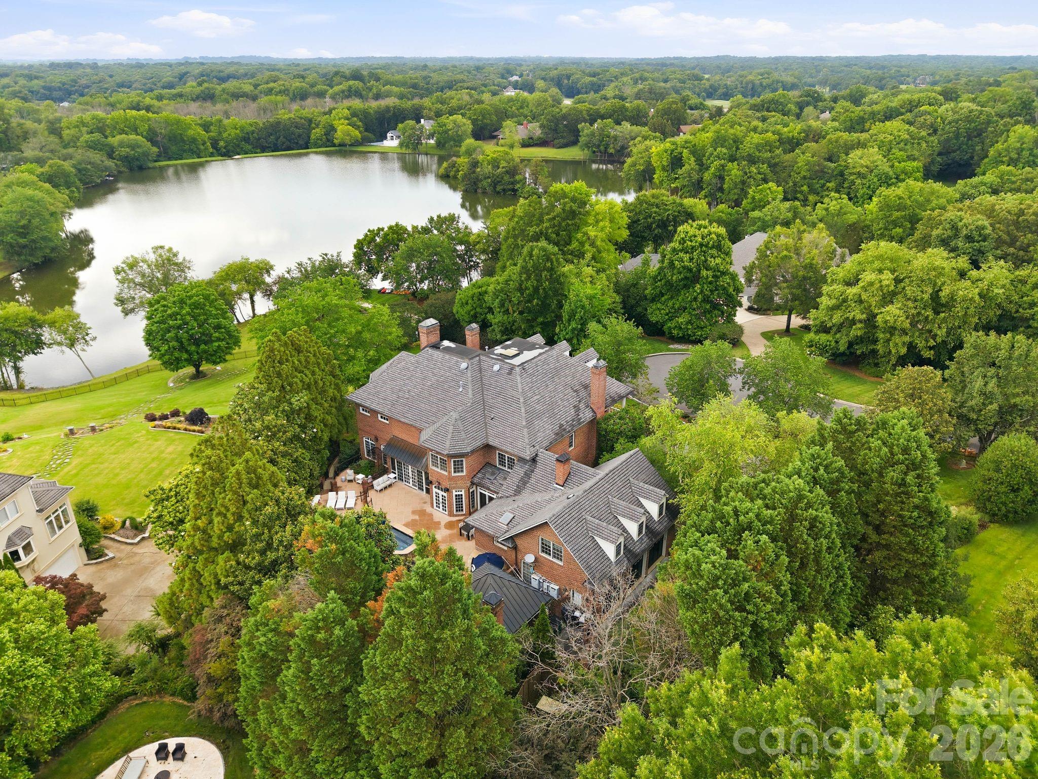 8700 Challis Farm Road Property Photo 4