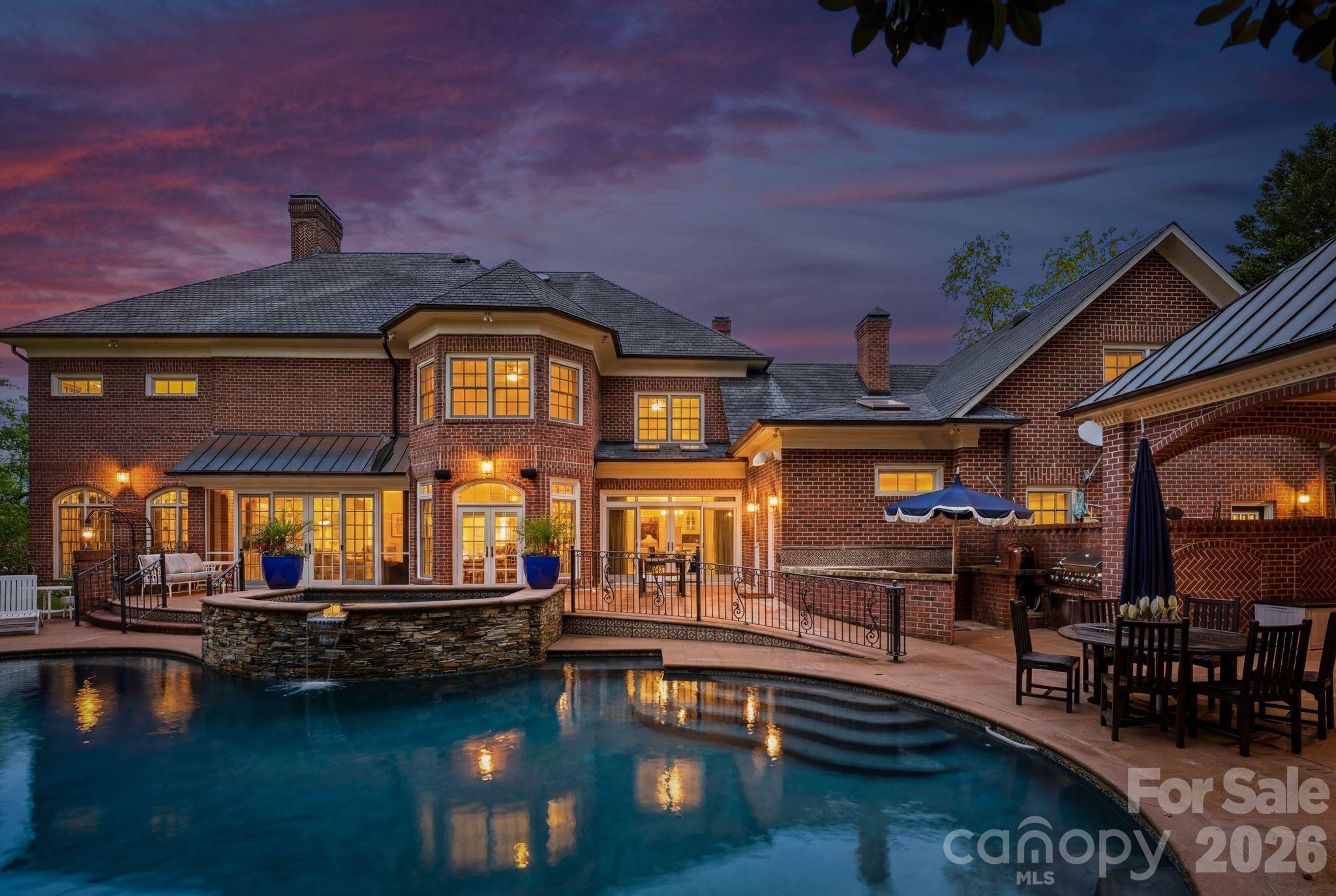 8700 Challis Farm Road Property Photo 9