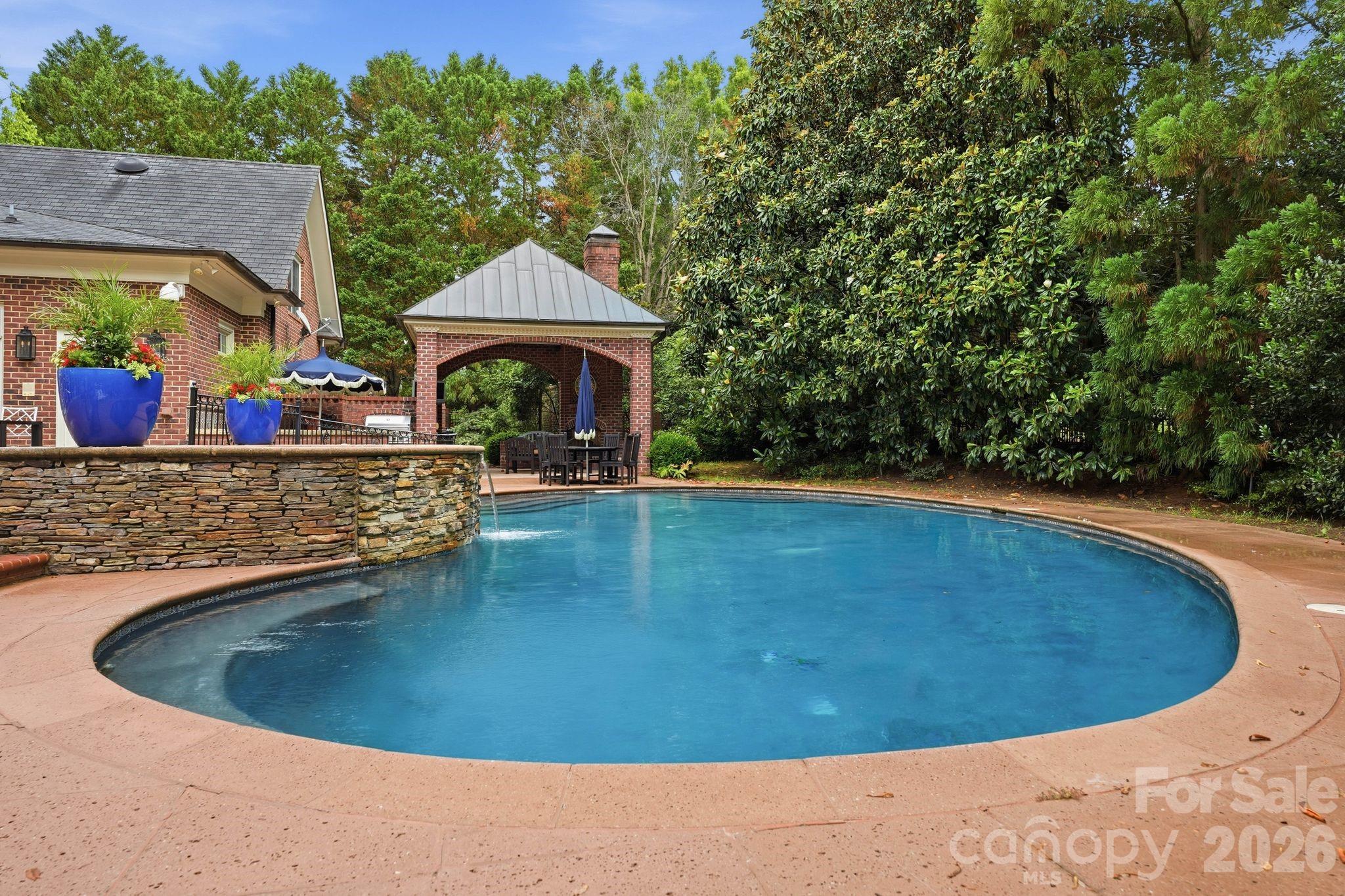 8700 Challis Farm Road Property Photo 10