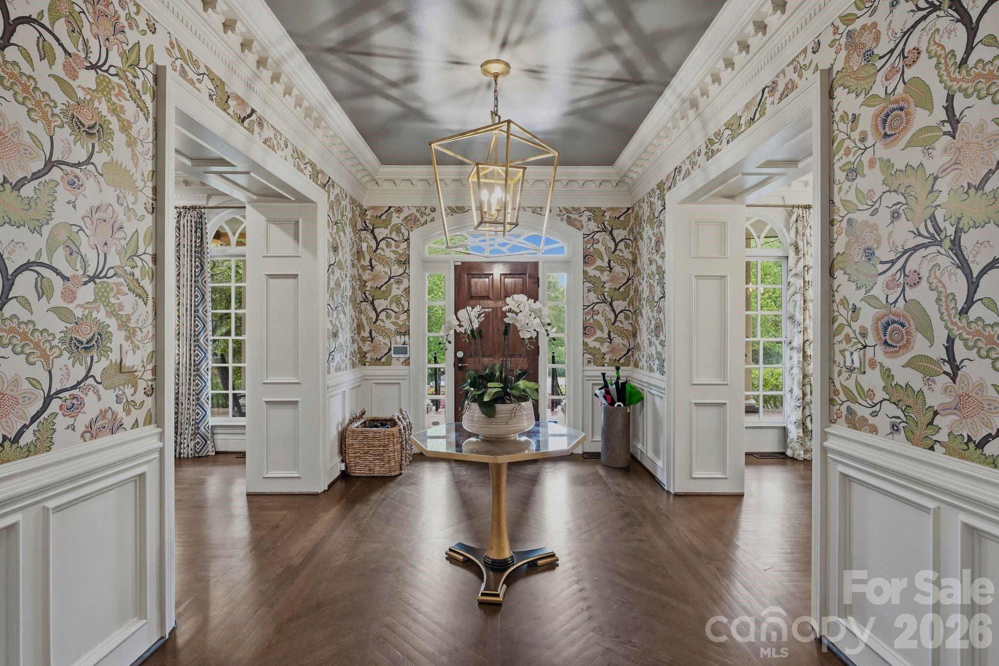 8700 Challis Farm Road Property Photo 15