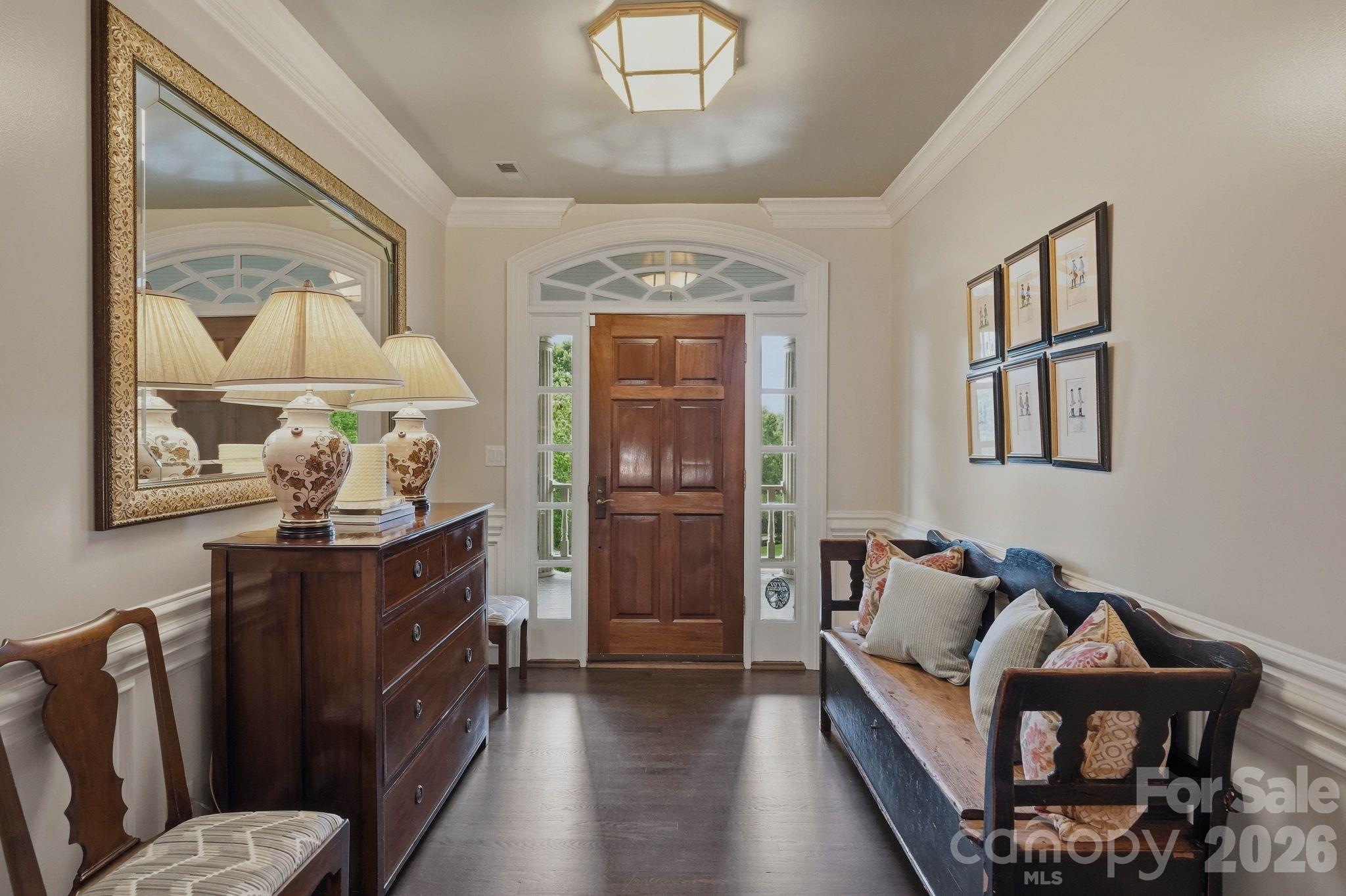 8700 Challis Farm Road Property Photo 37