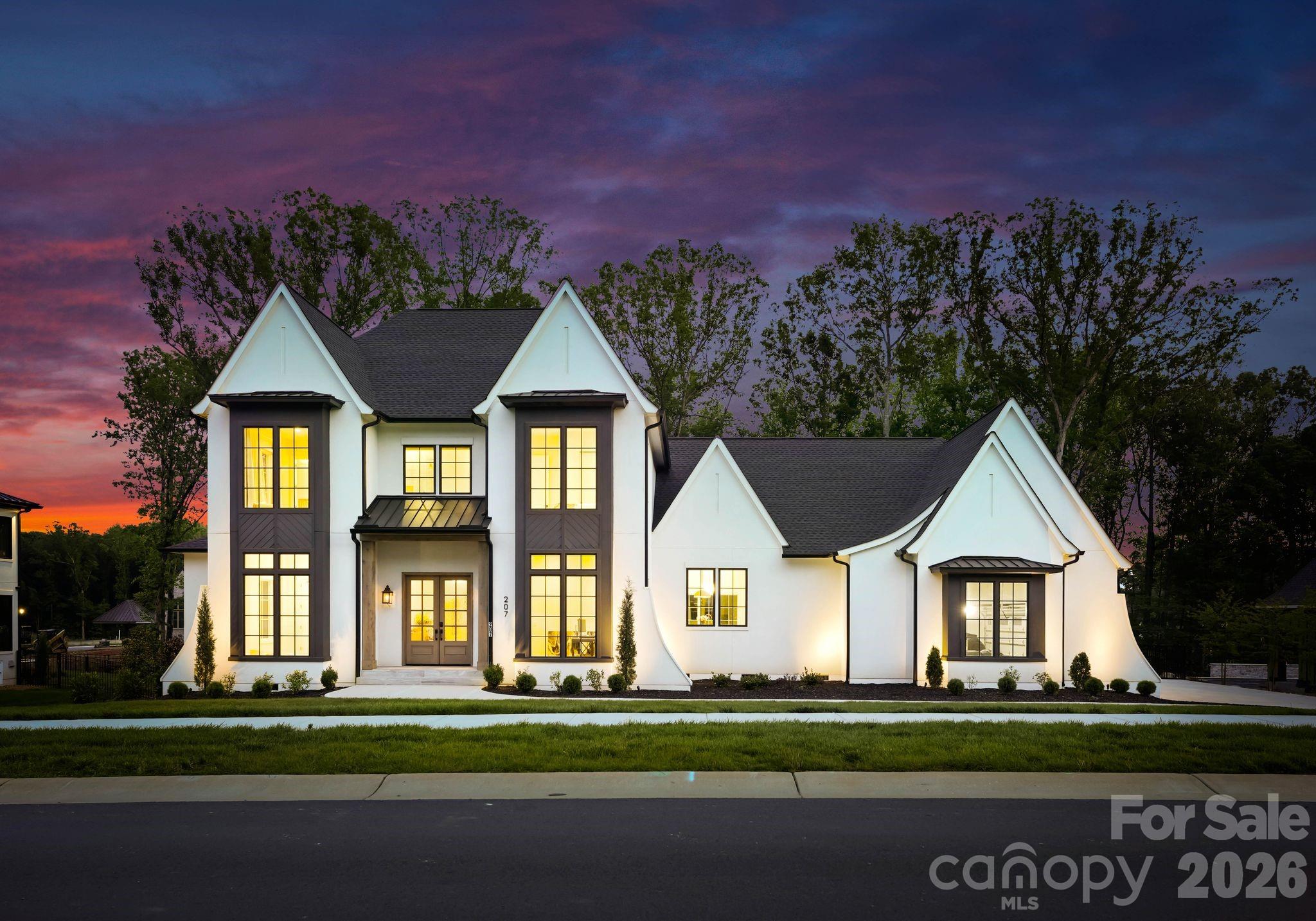 207 Sugar Maple Lane Property Photo 1