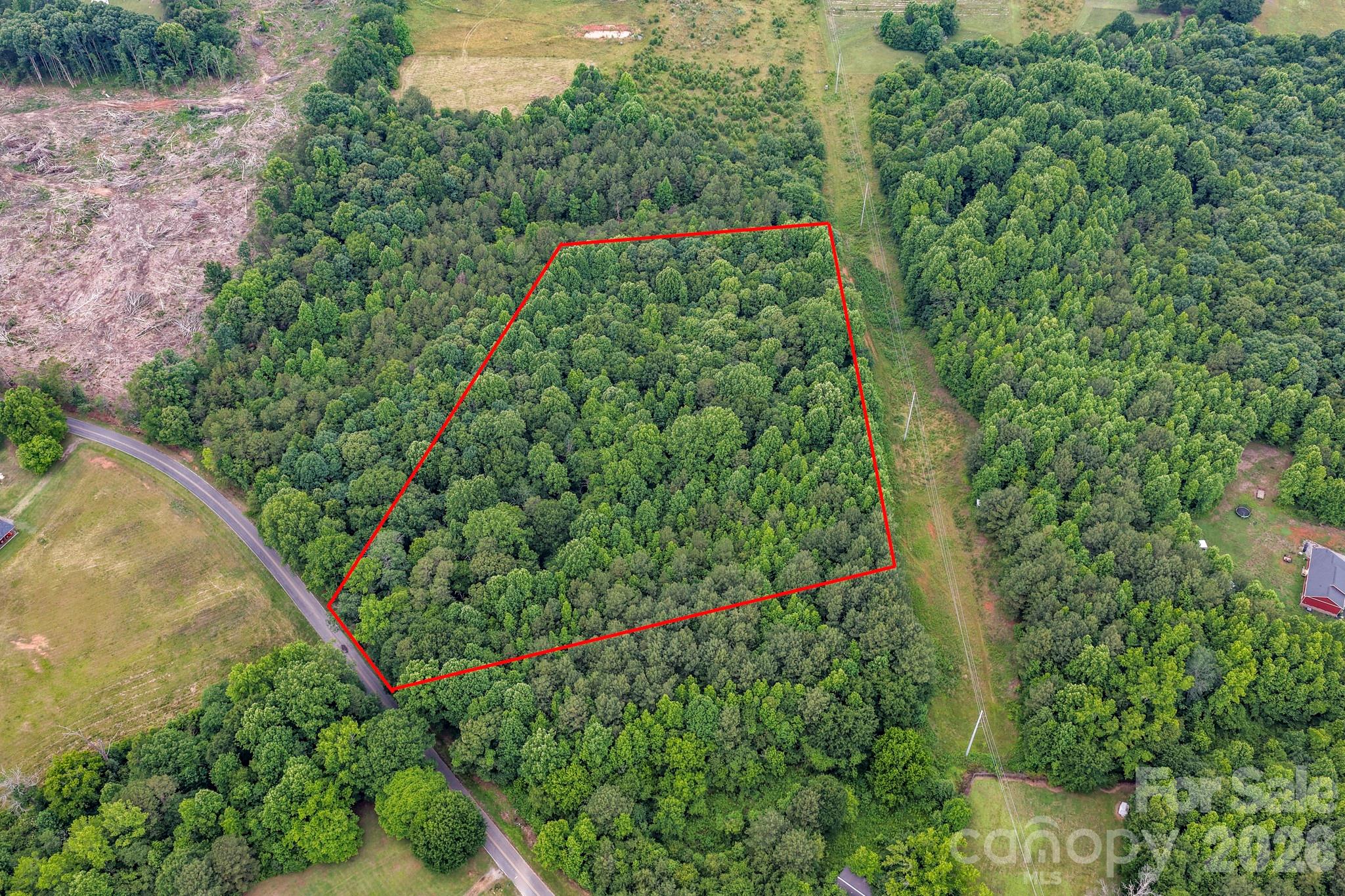 Lot 3 Schenck Farm Road Property Photo 1