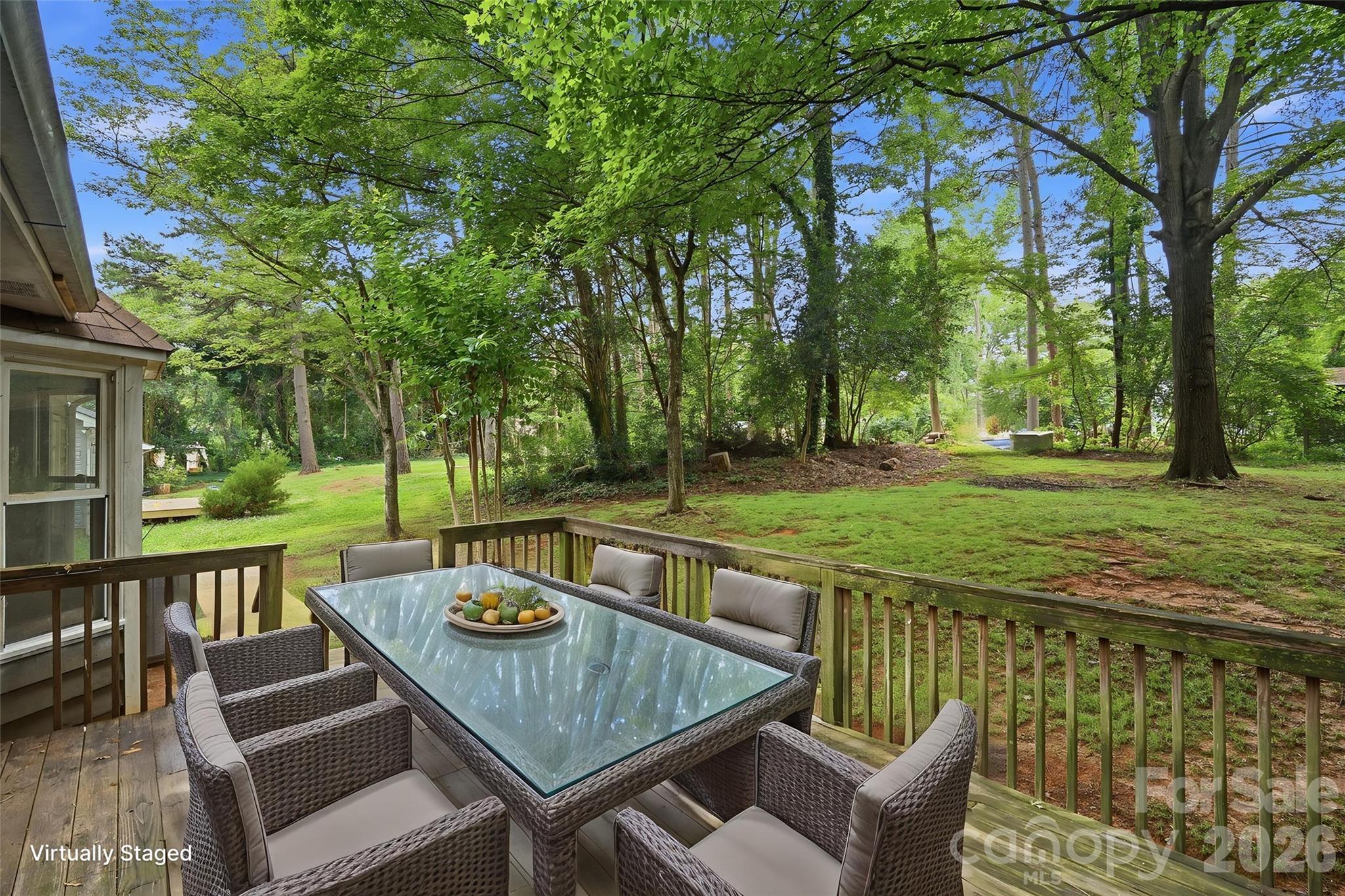 4459 Fair Springs Road Property Photo 13
