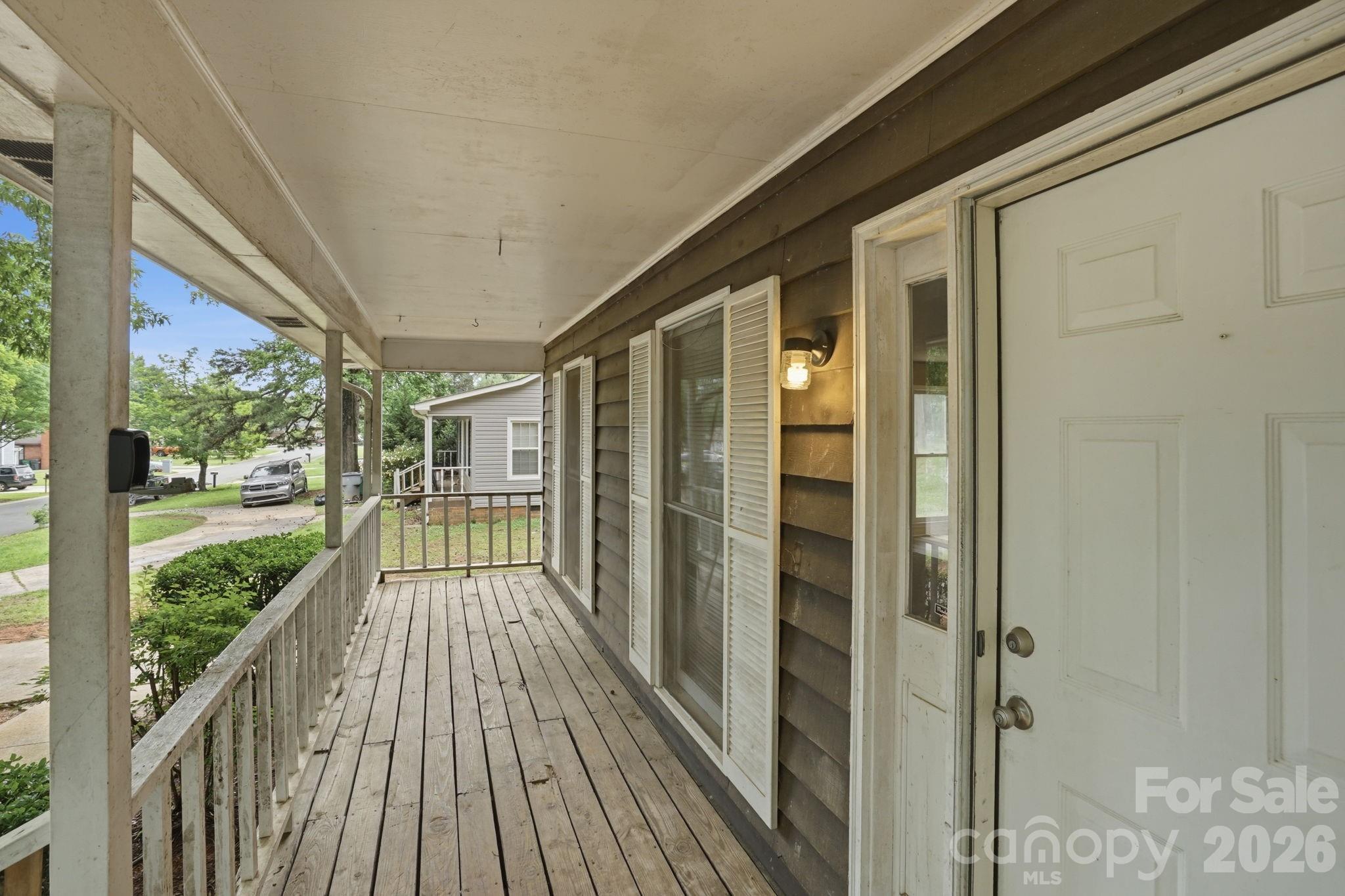 4459 Fair Springs Road Property Photo 15