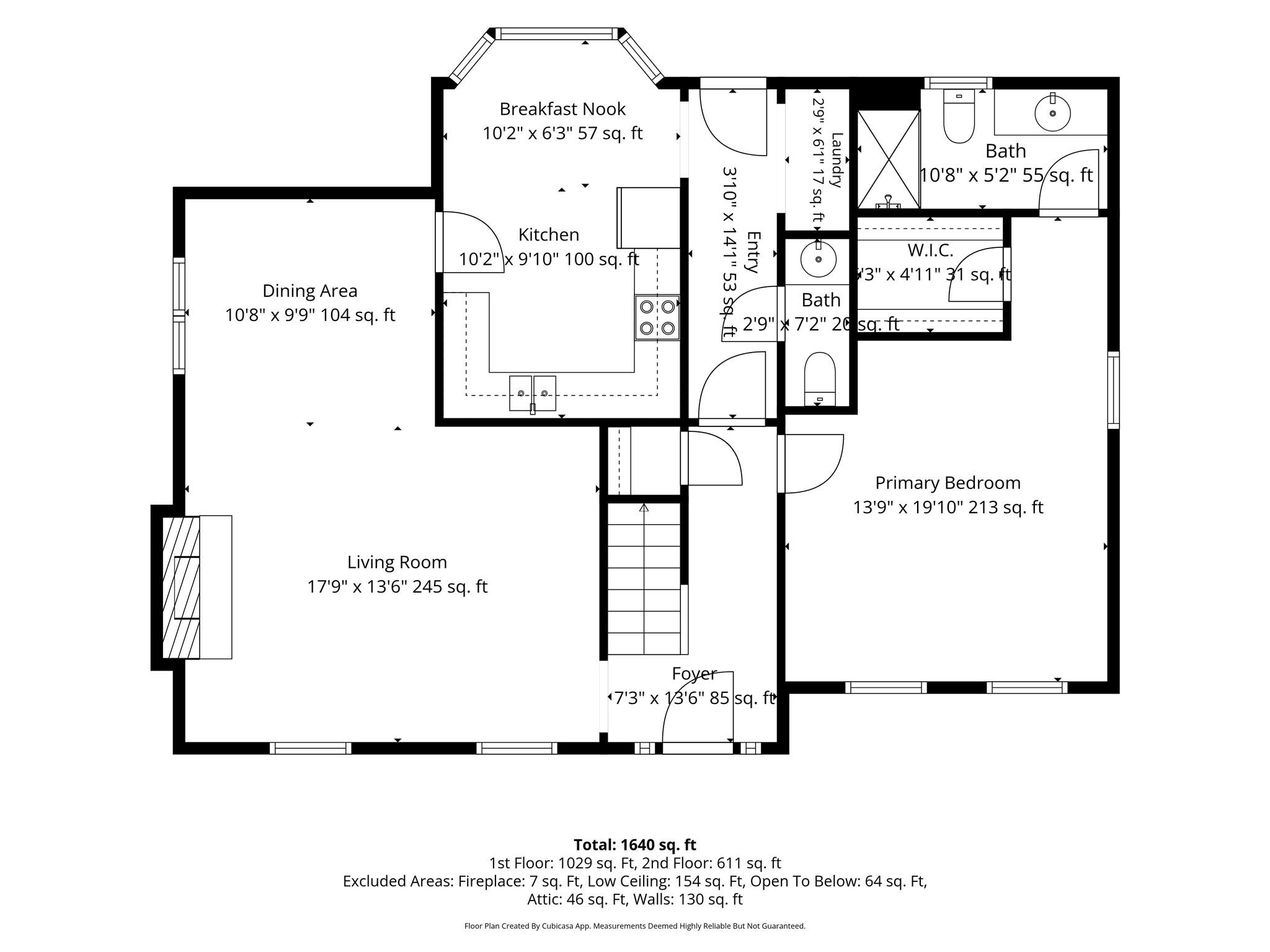 4459 Fair Springs Road Property Photo 41