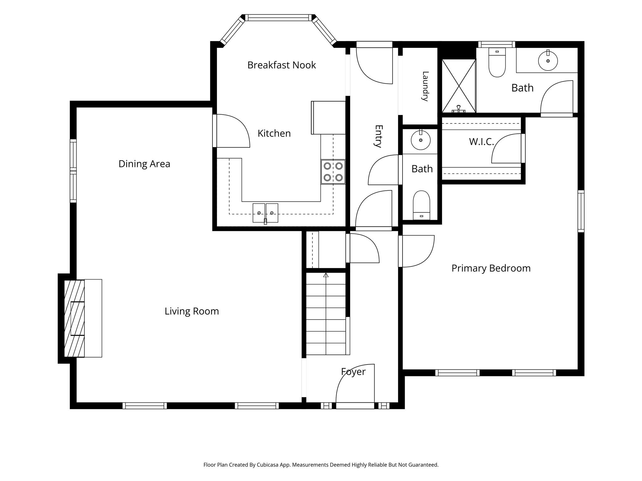 4459 Fair Springs Road Property Photo 44