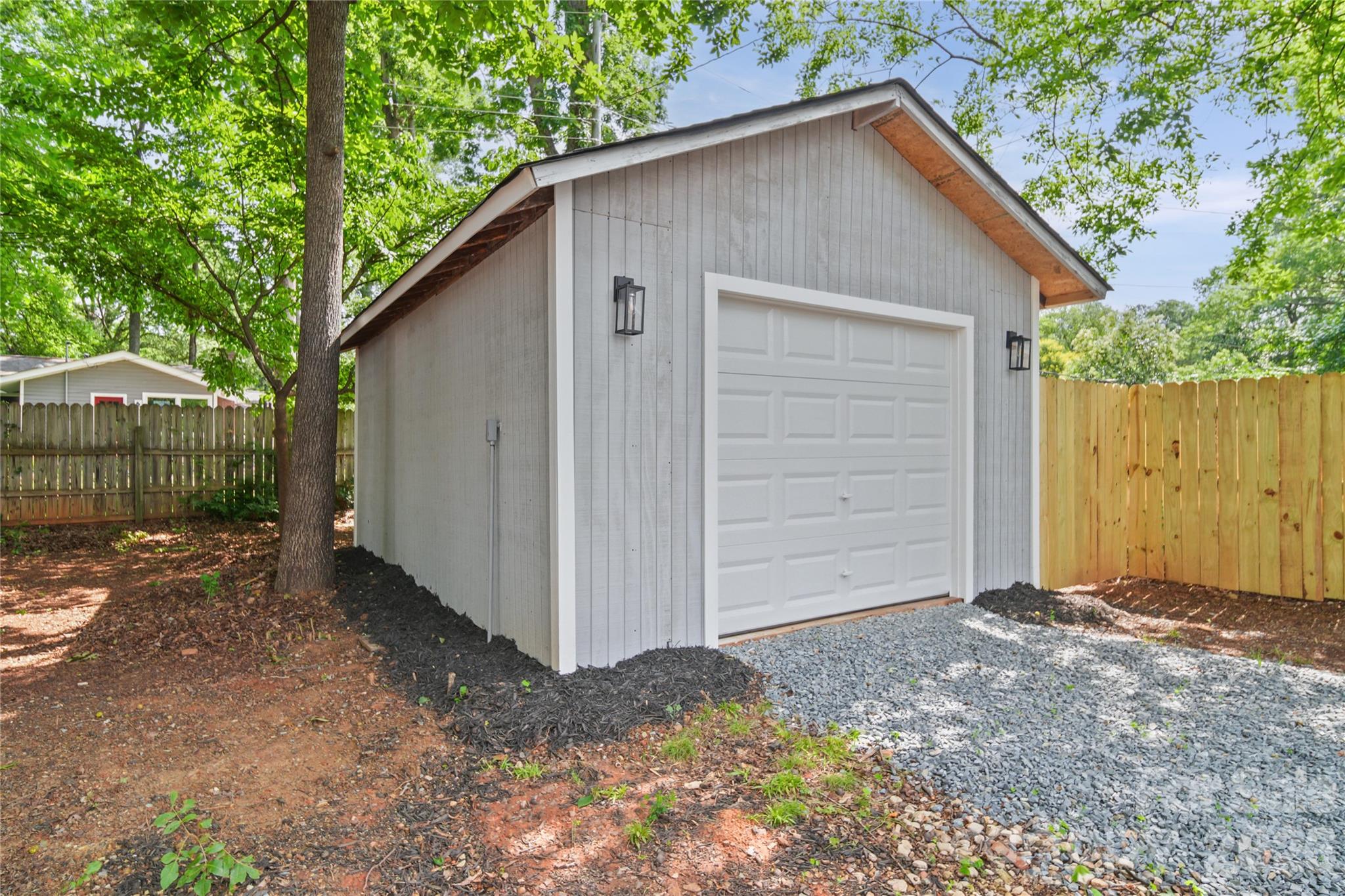 1421 Tyvola Road Property Photo 23