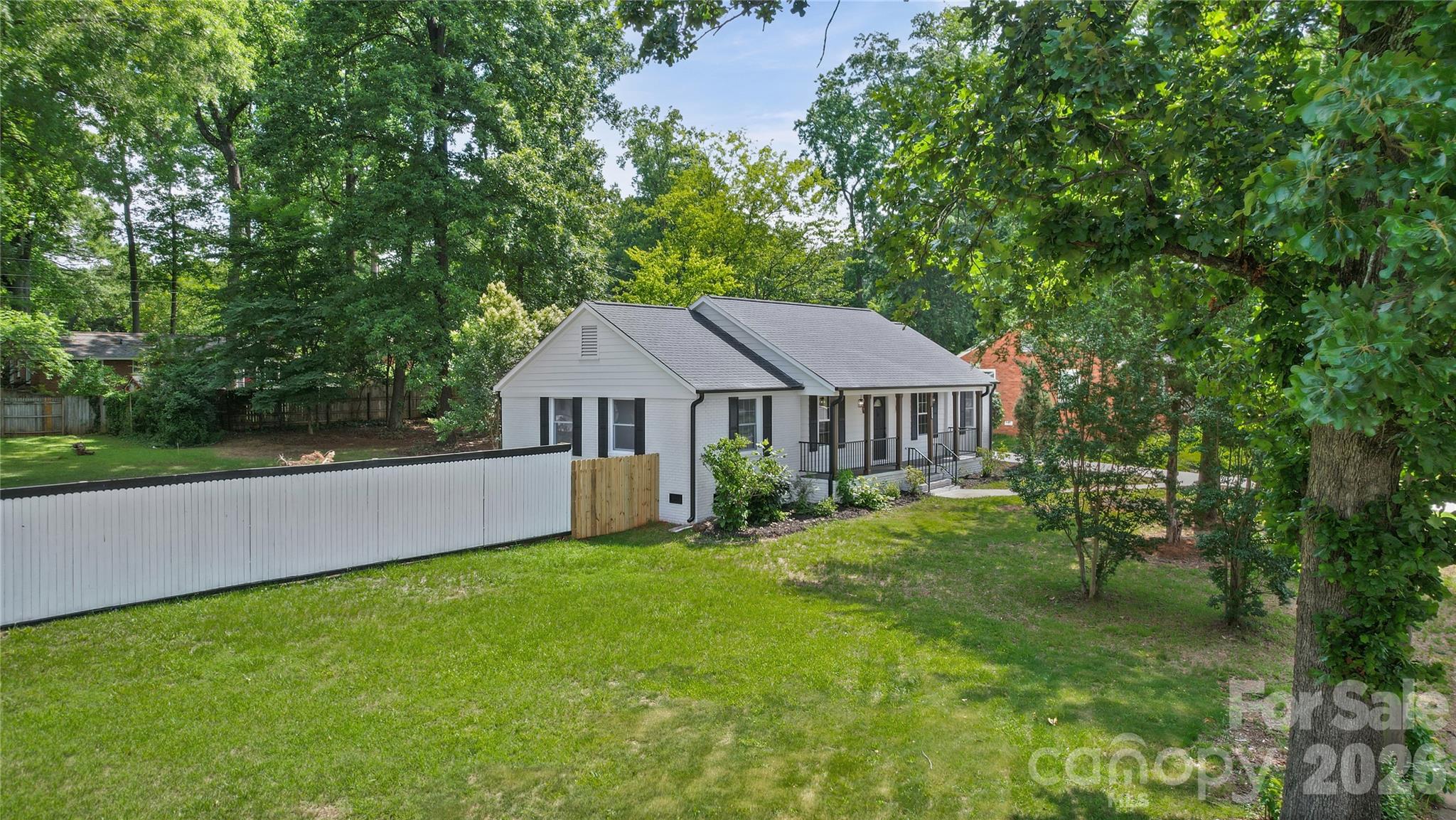 1421 Tyvola Road Property Photo 26