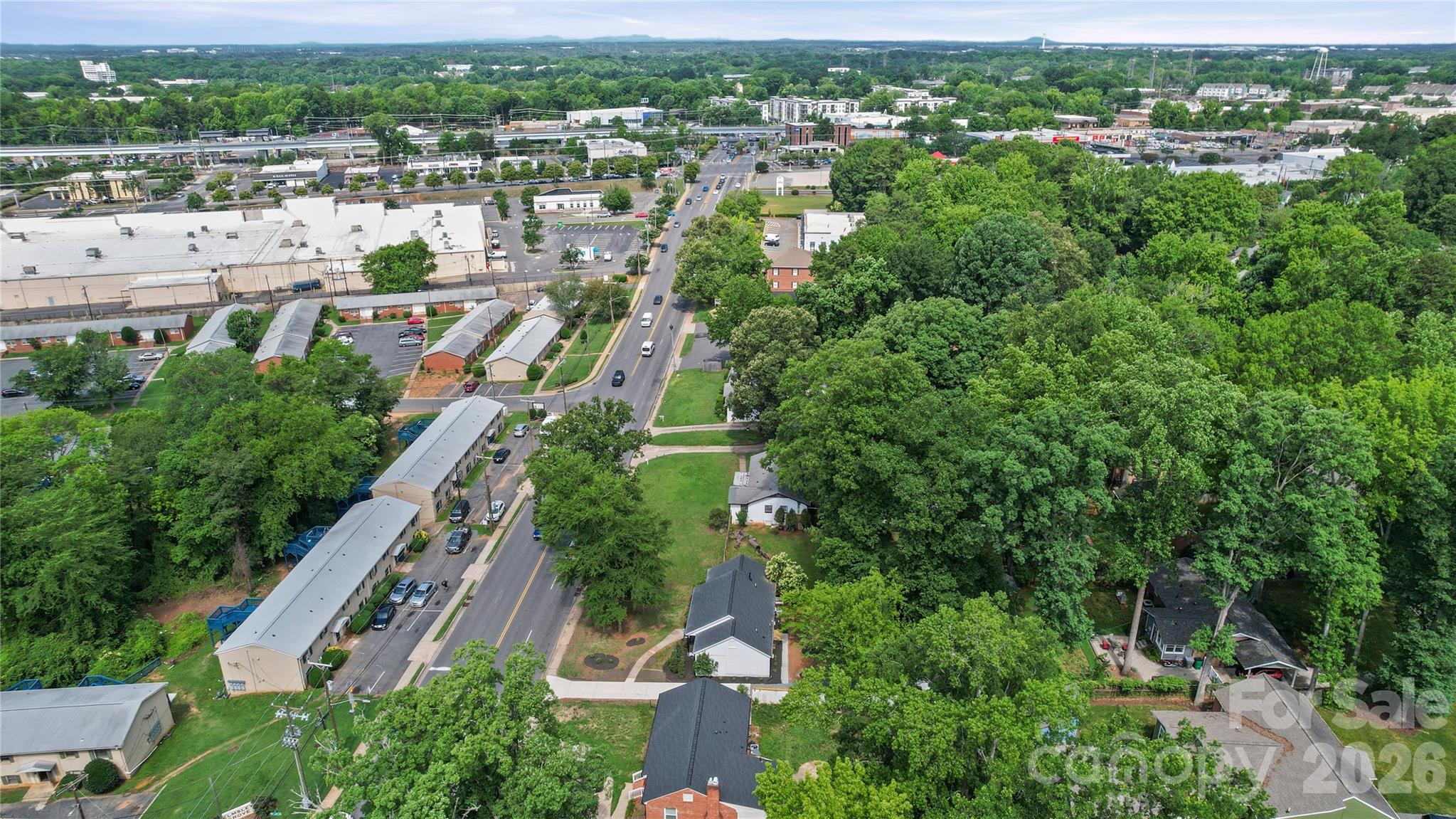 1421 Tyvola Road Property Photo 32