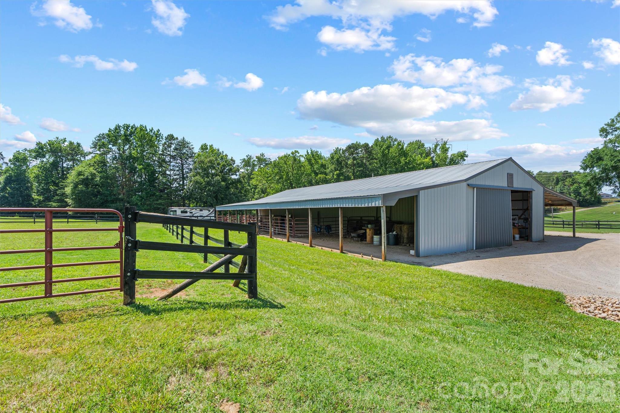 256 Johnson Dairy Road Property Photo 1