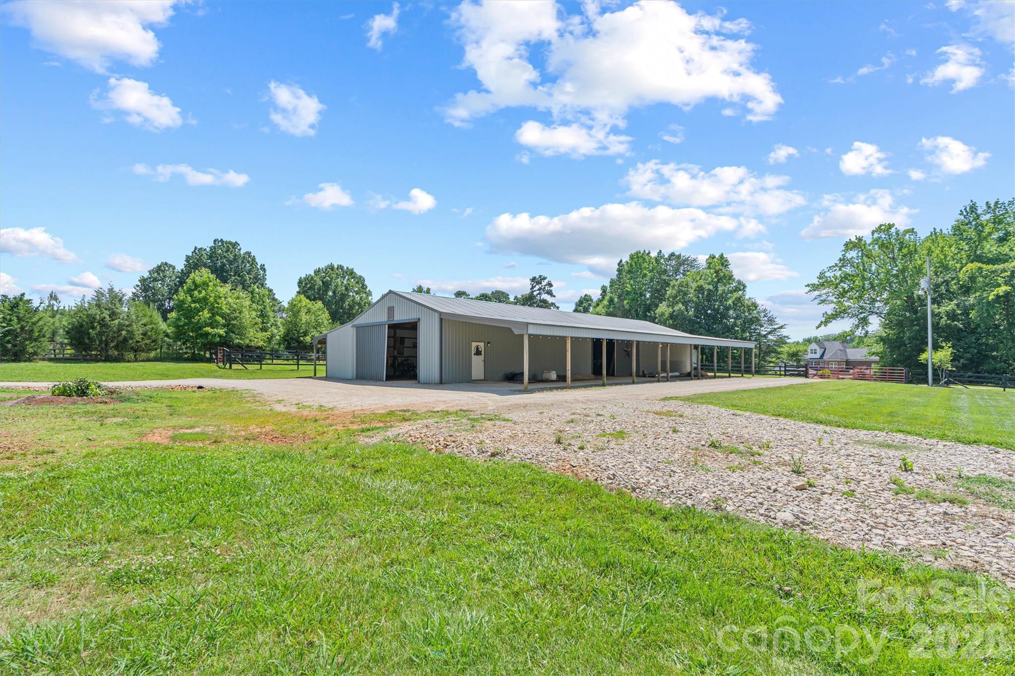 256 Johnson Dairy Road Property Photo 2