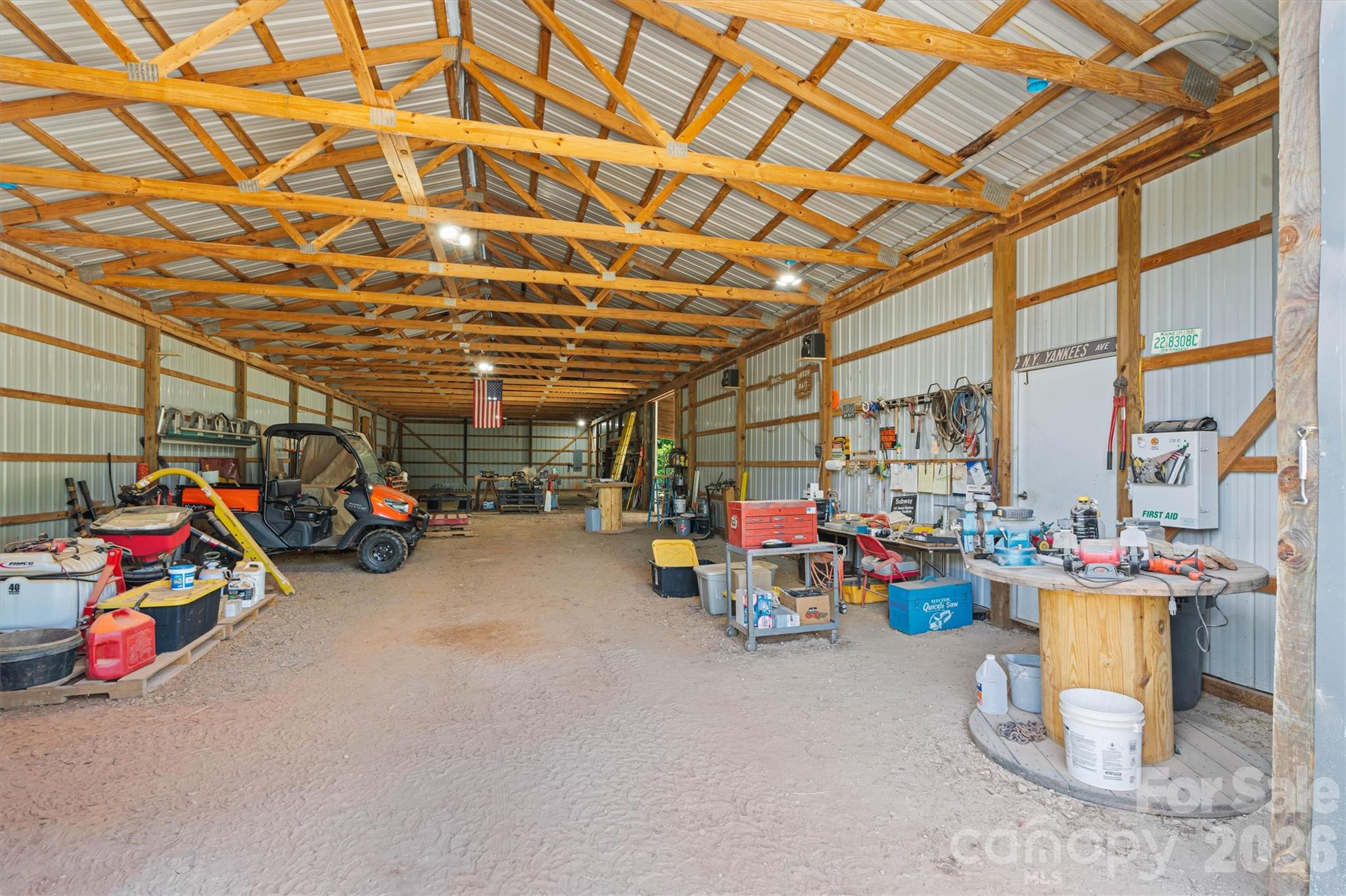 256 Johnson Dairy Road Property Photo 3