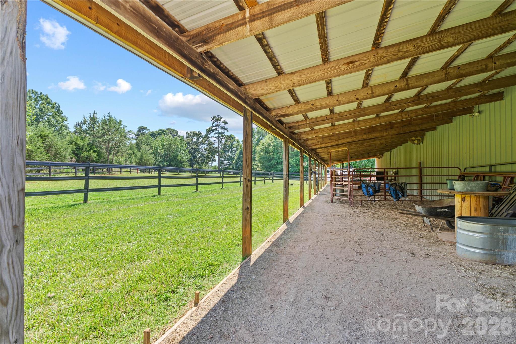 256 Johnson Dairy Road Property Photo 8