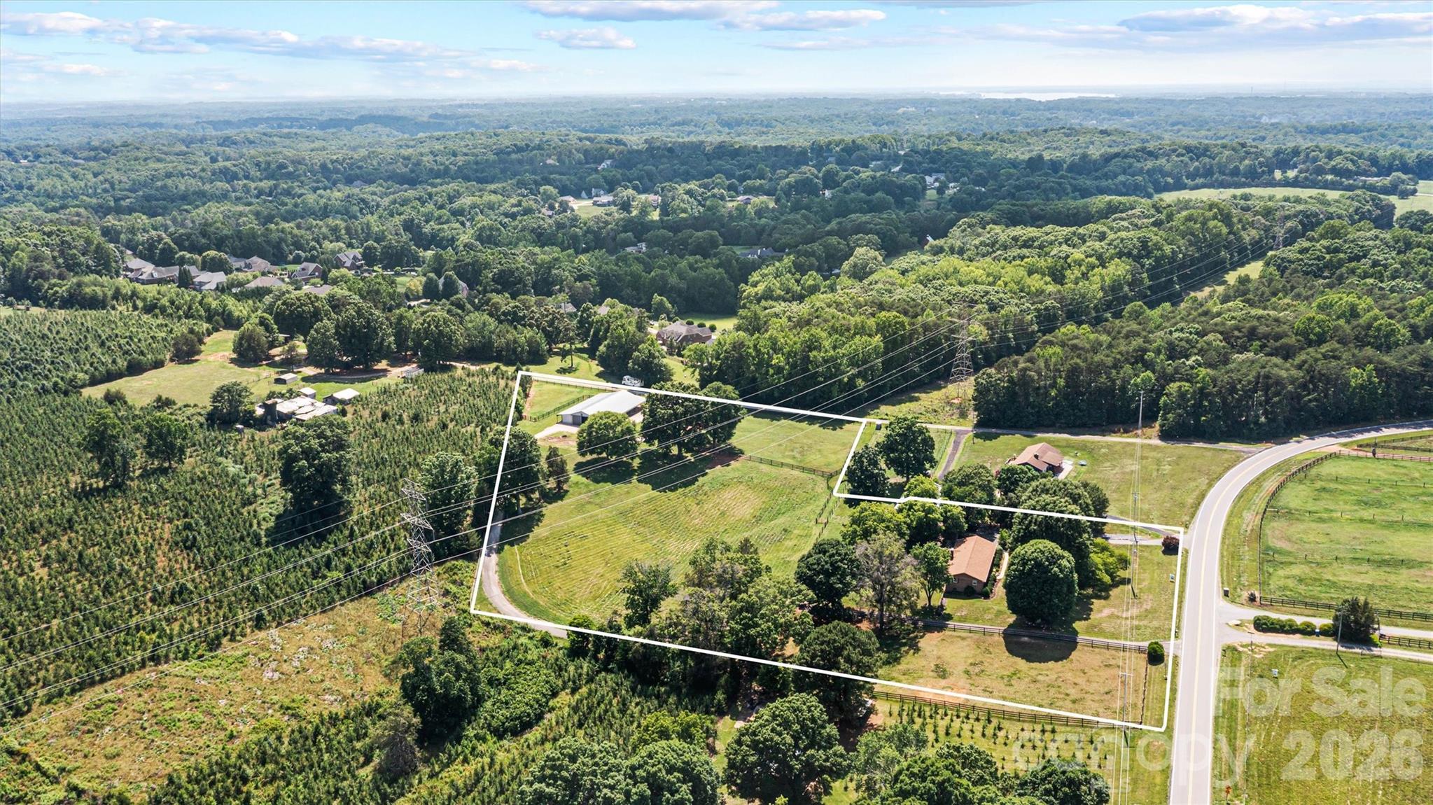 256 Johnson Dairy Road Property Photo 15