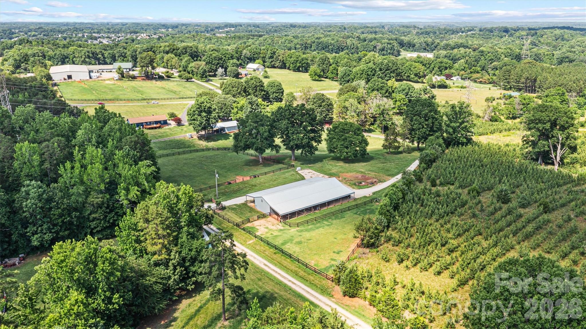 256 Johnson Dairy Road Property Photo 16
