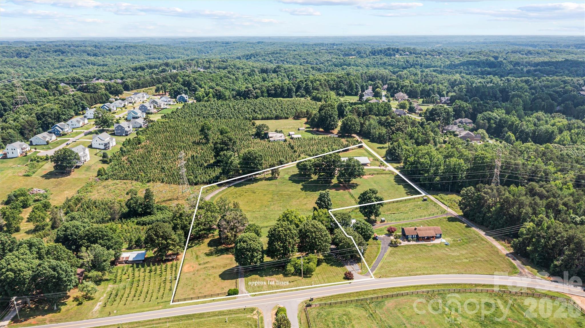 256 Johnson Dairy Road Property Photo 17
