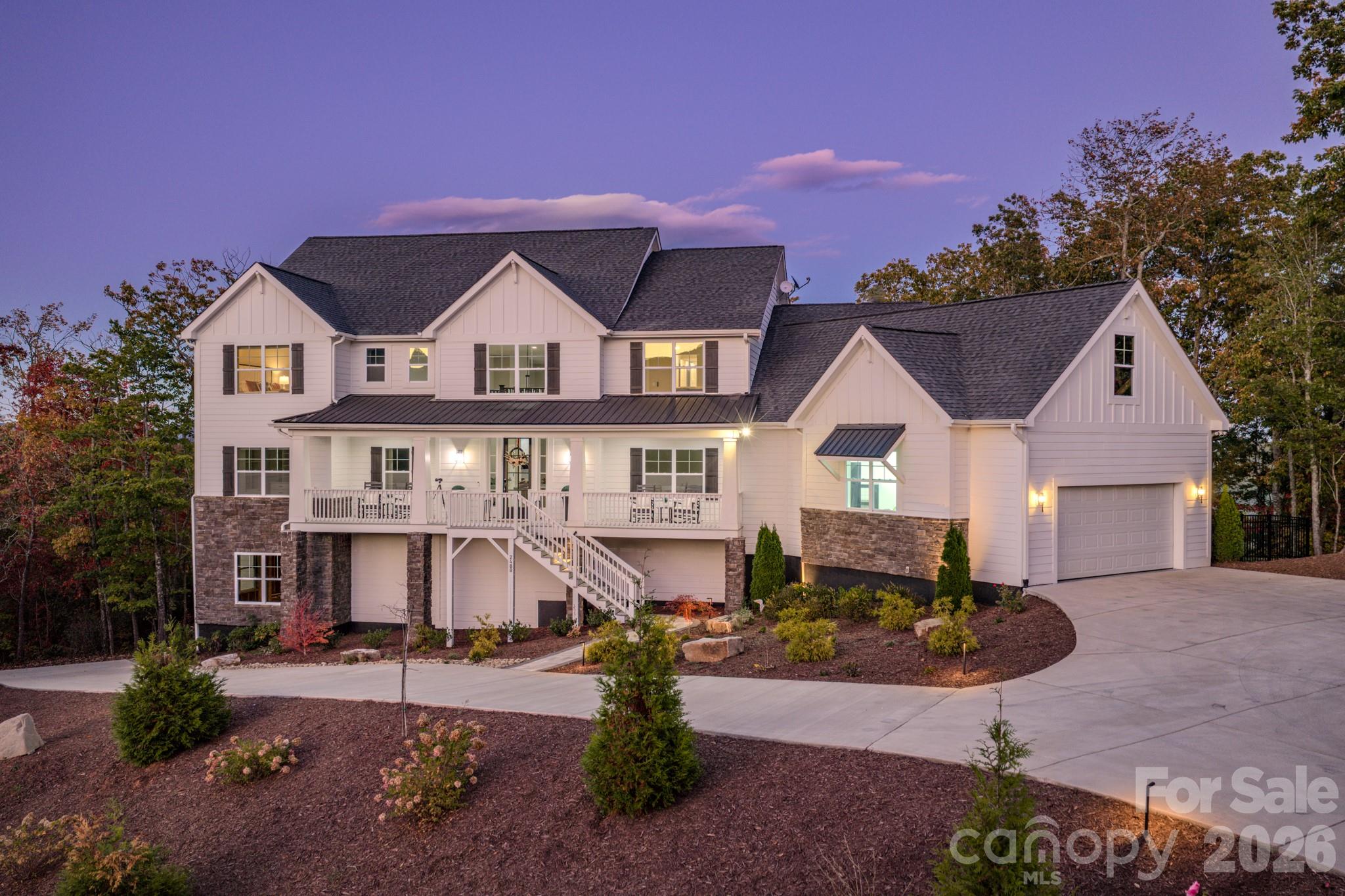 2488 Catawba Falls Parkway Property Photo 3