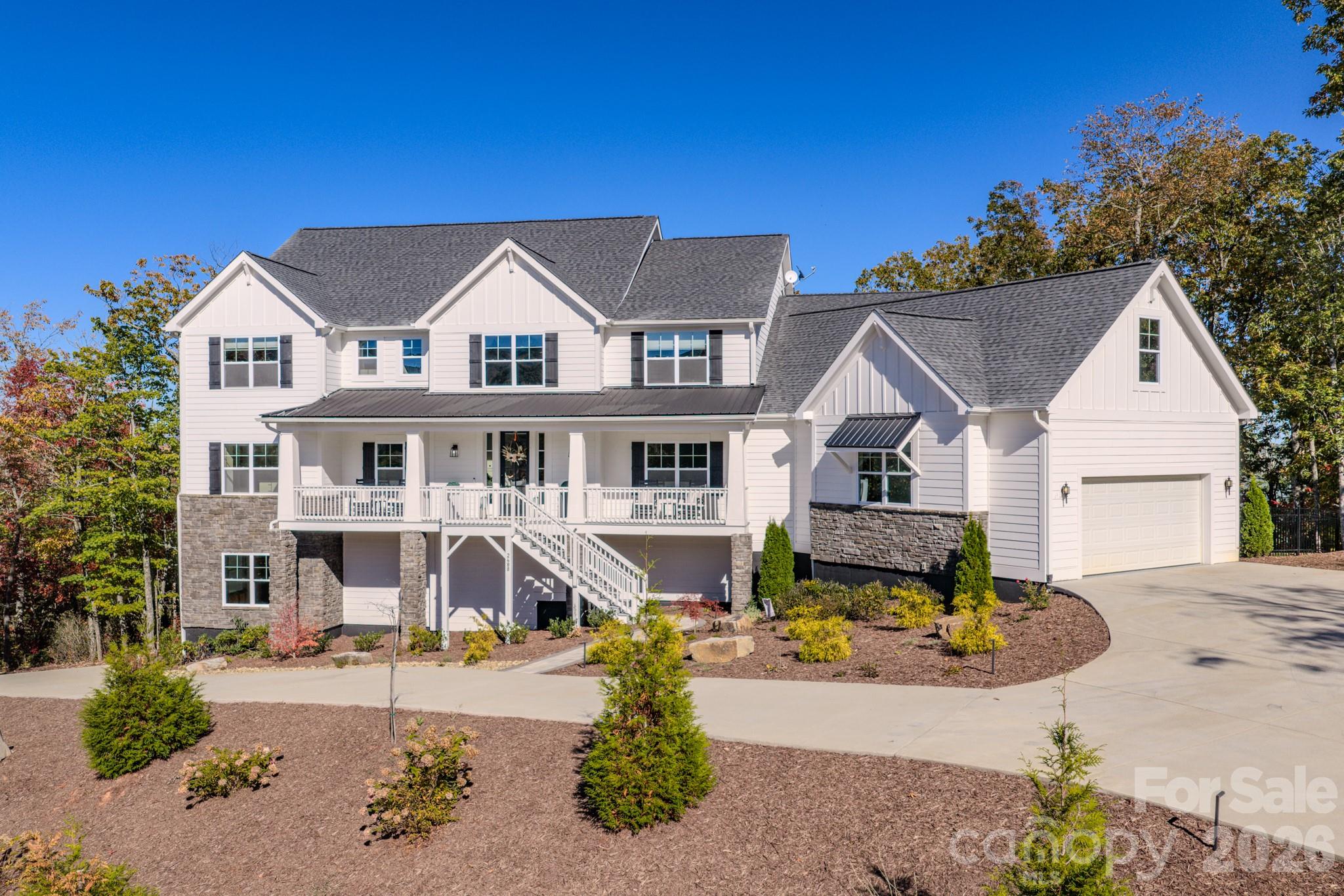 2488 Catawba Falls Parkway Property Photo 5