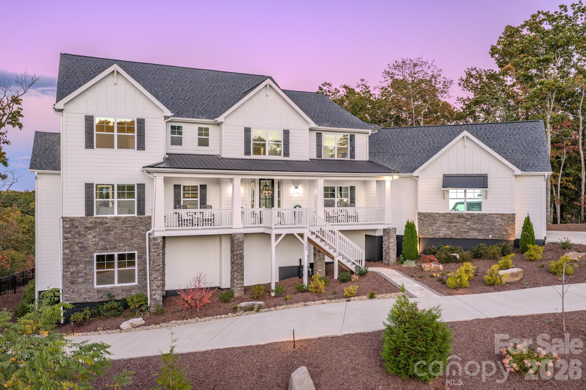 2488 Catawba Falls Parkway Property Photo 6
