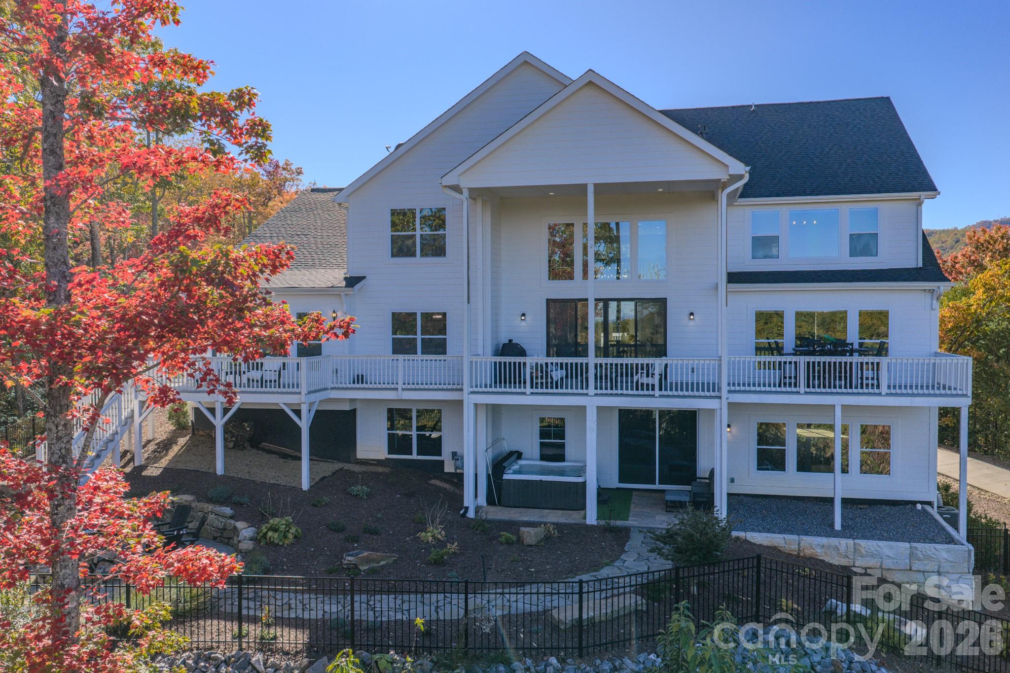 2488 Catawba Falls Parkway Property Photo 9