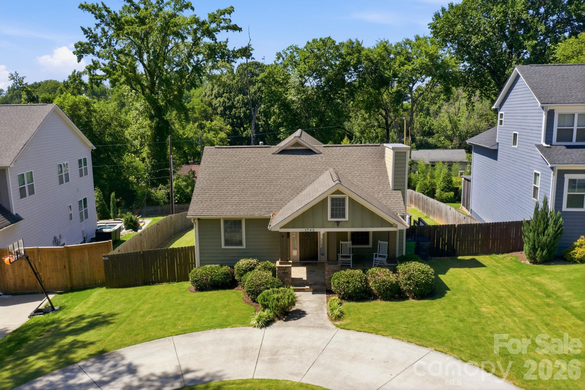 1742 Dunkirk Drive Property Photo 25