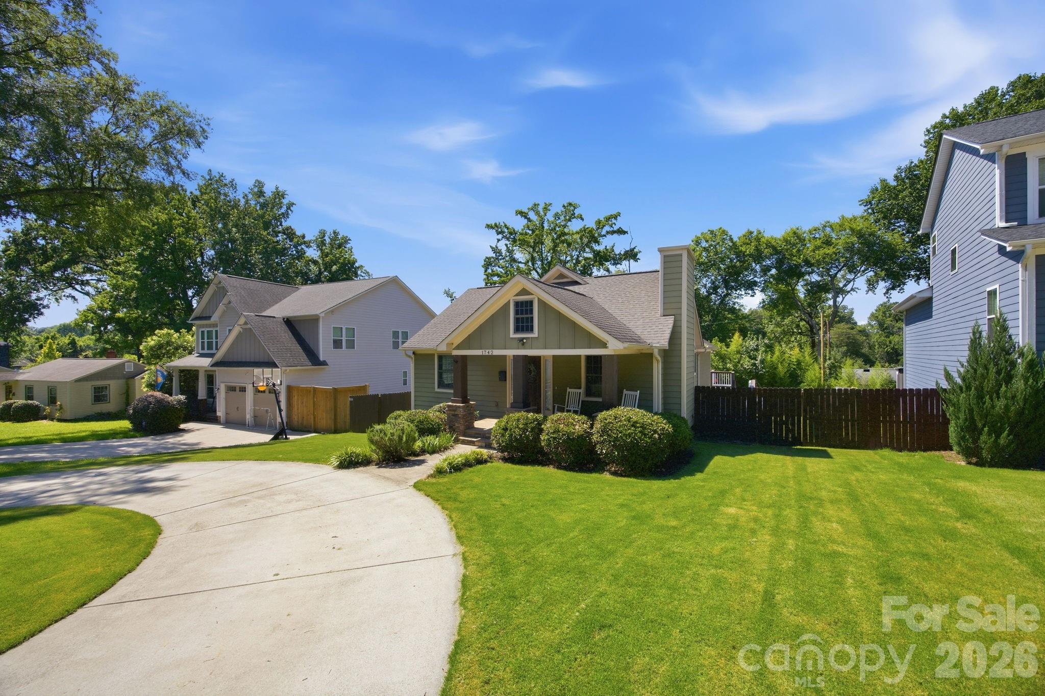 1742 Dunkirk Drive Property Photo 26