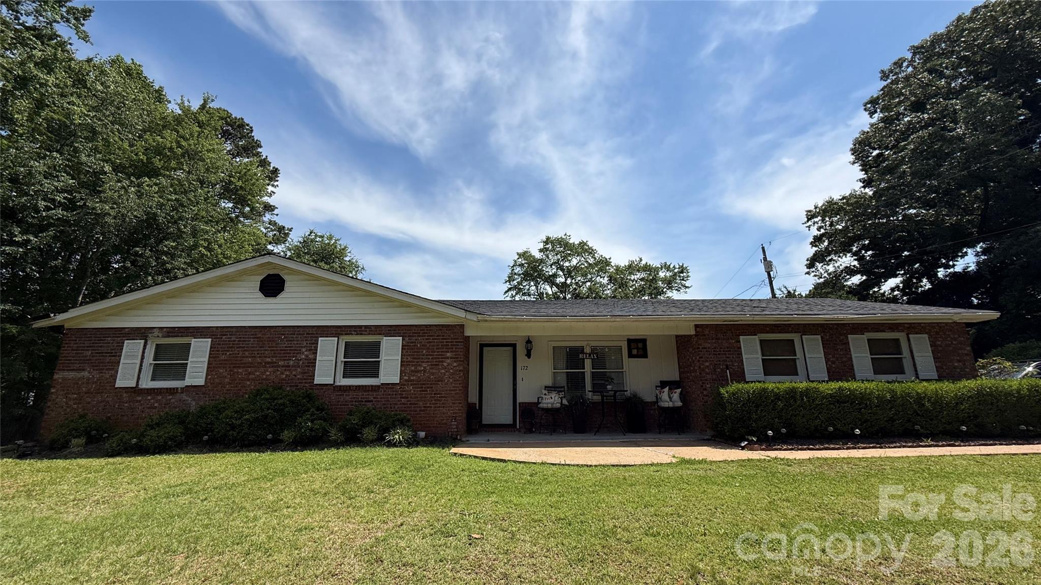 172 Parkland Drive Property Photo 1