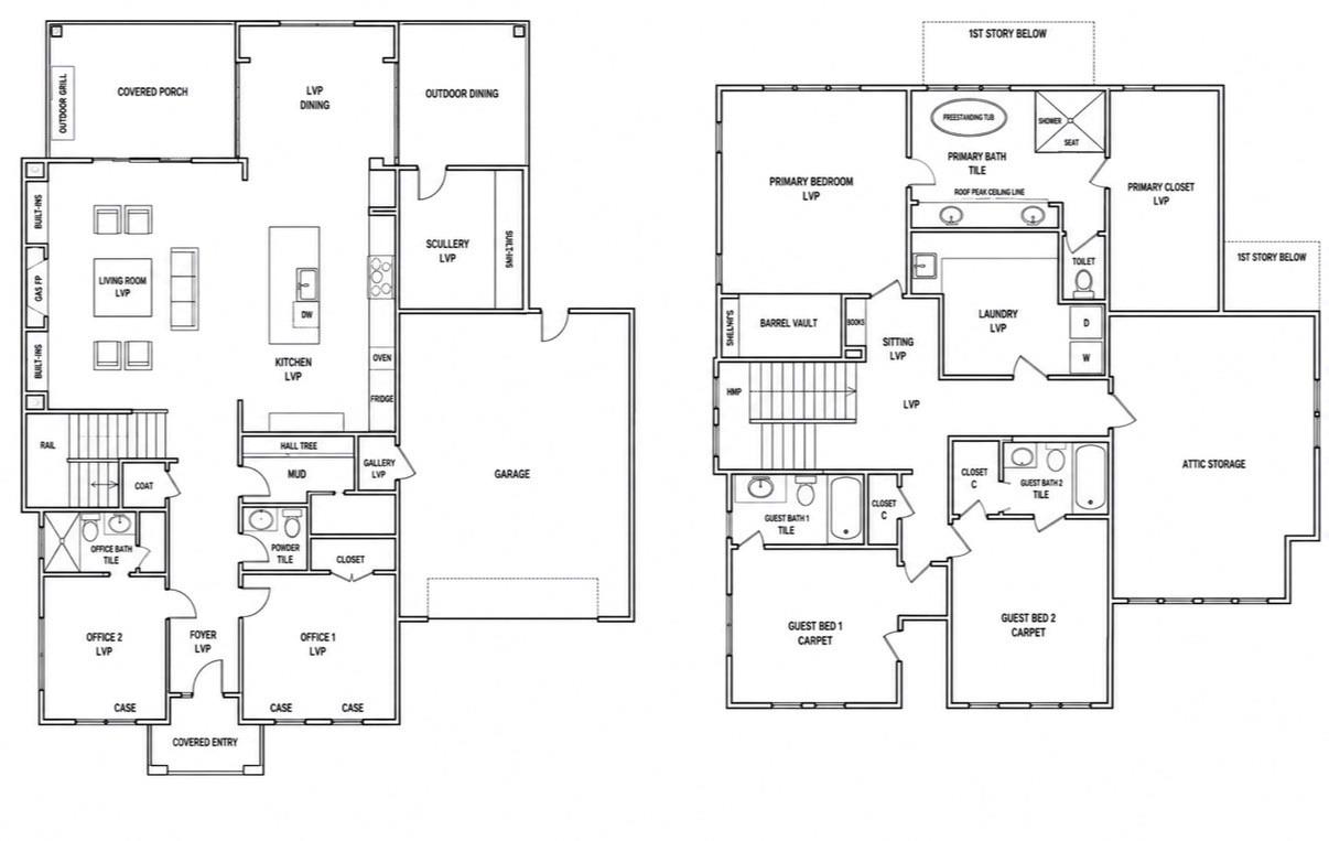 2862 Lee Lawing Road Property Photo 10