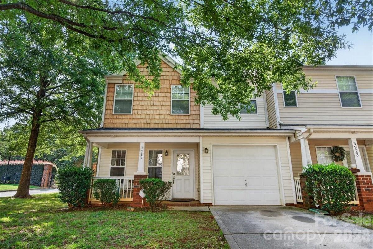 5927 Pisgah Way Property Photo 1