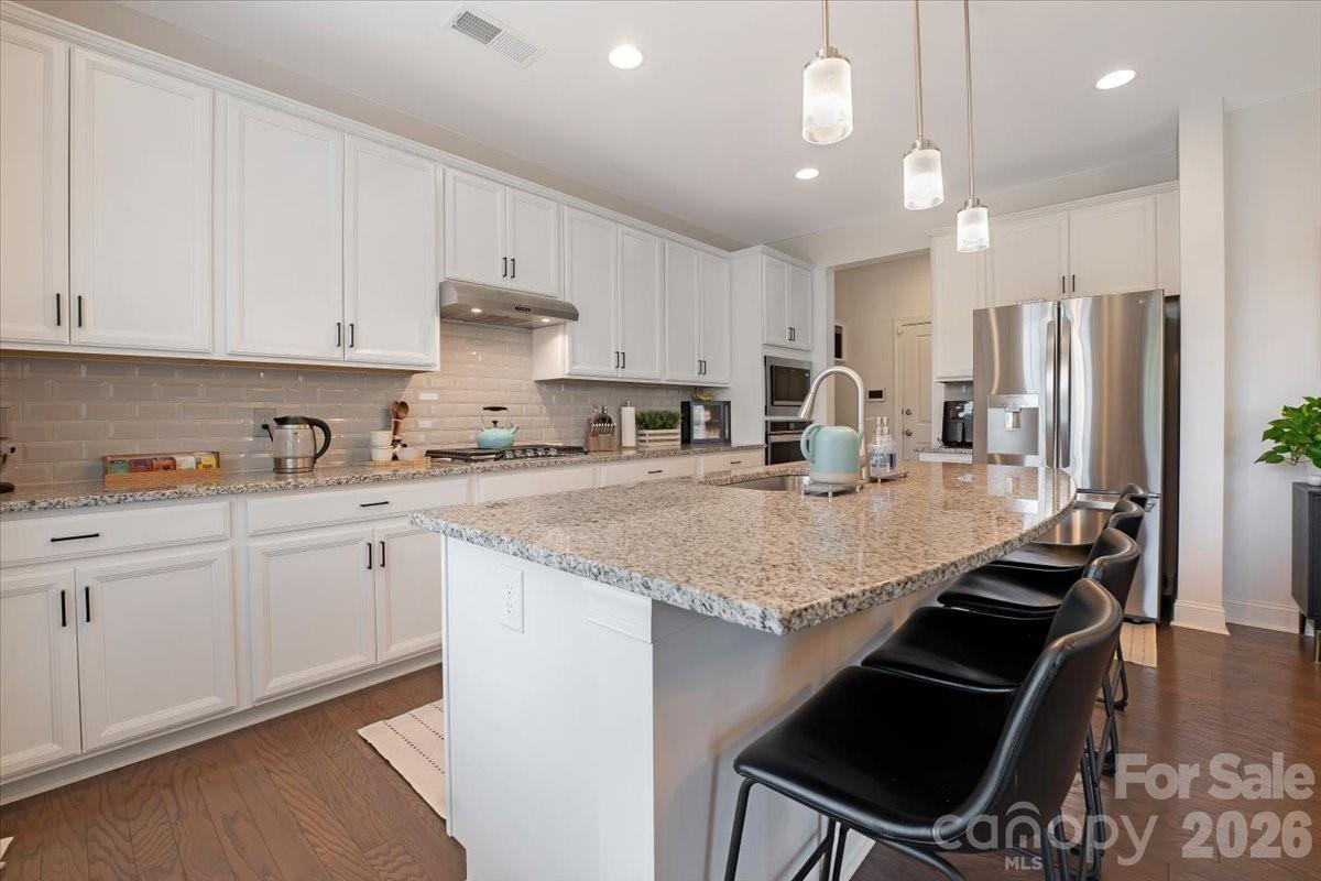17534 Austins Creek Drive Property Photo 15