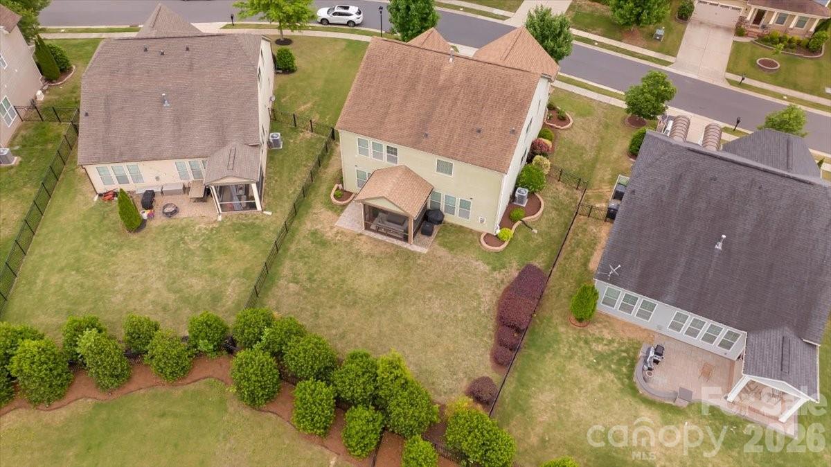 17534 Austins Creek Drive Property Photo 43