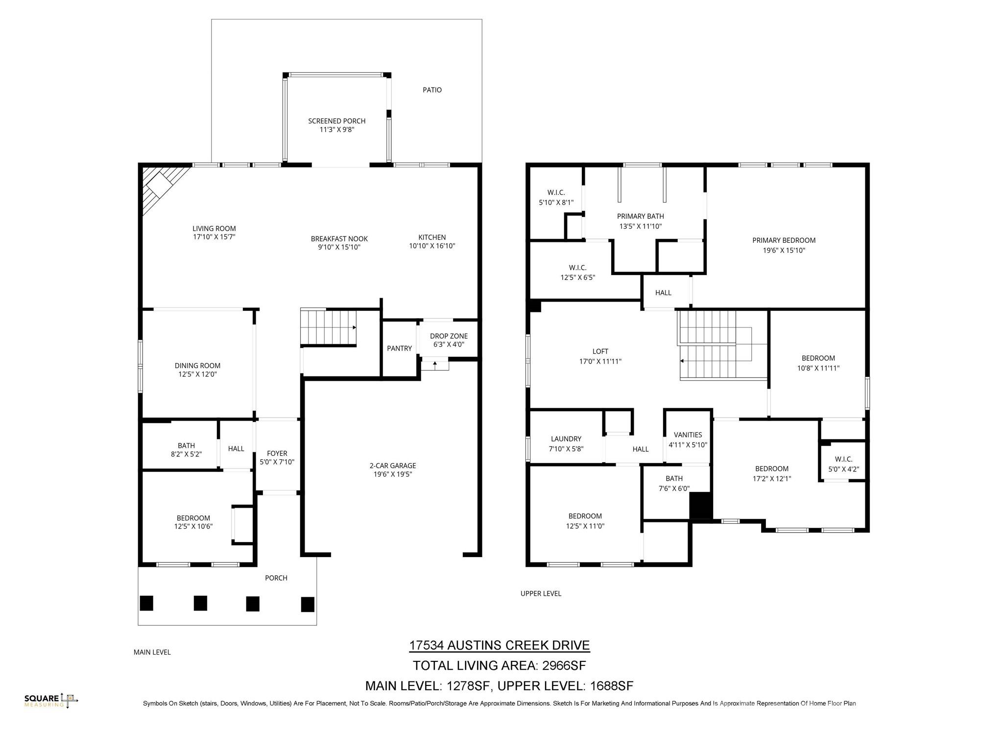 17534 Austins Creek Drive Property Photo 48