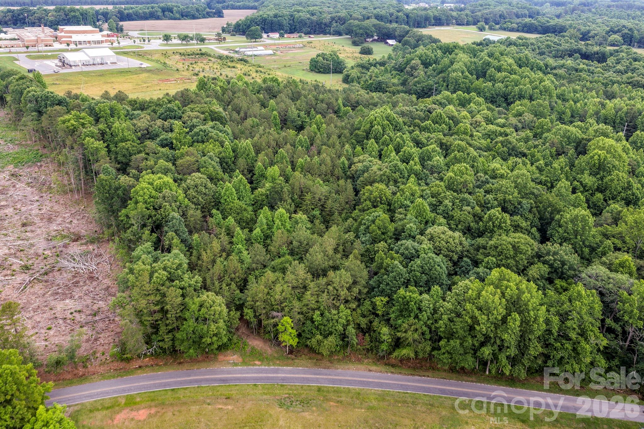 Lot 1 Schenck Farm Road Property Photo 4