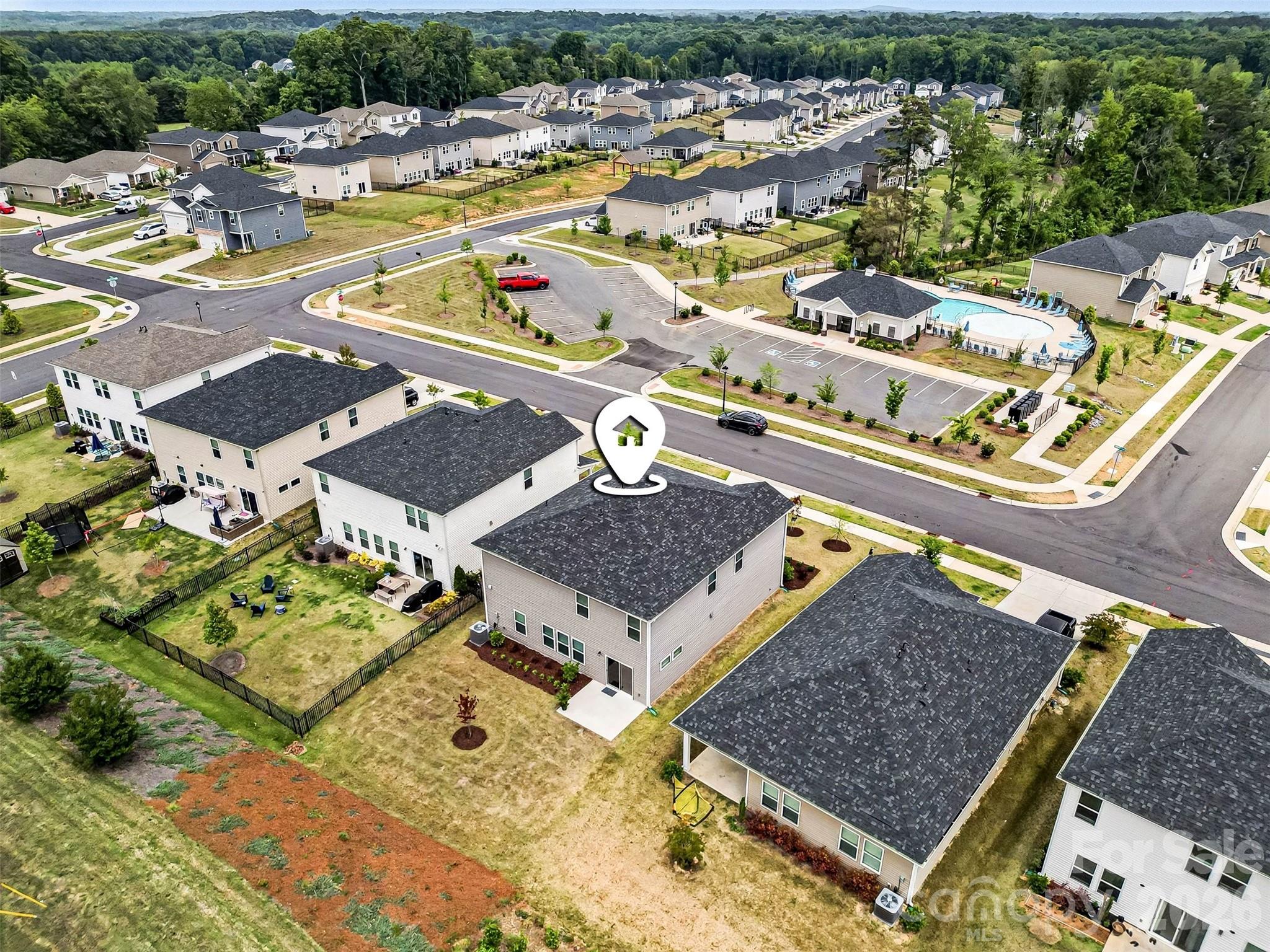 115 Vaquaro Drive Property Photo 37
