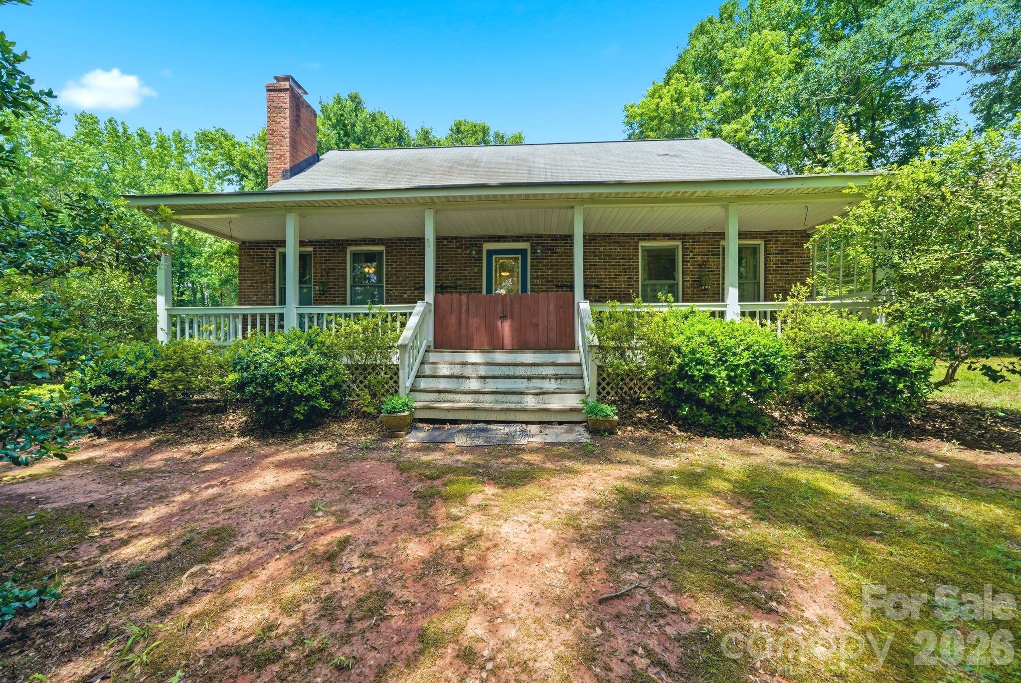 9143 Sadlers Ridge Road Property Photo 3