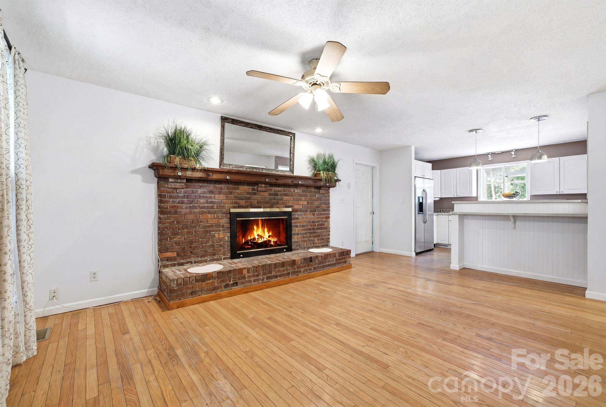9143 Sadlers Ridge Road Property Photo 6