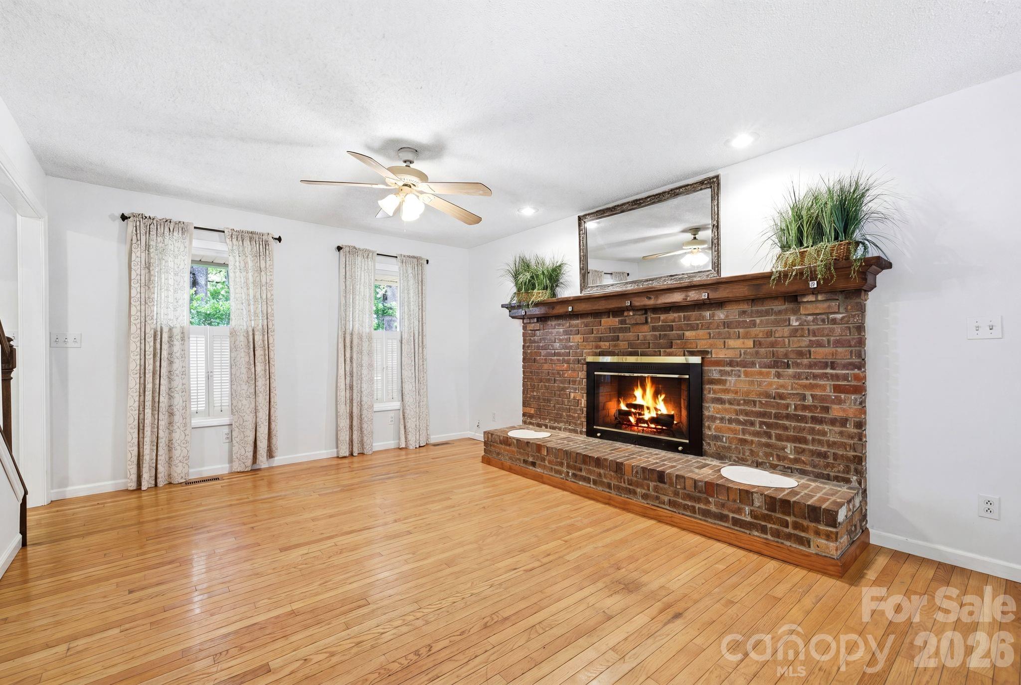 9143 Sadlers Ridge Road Property Photo 7