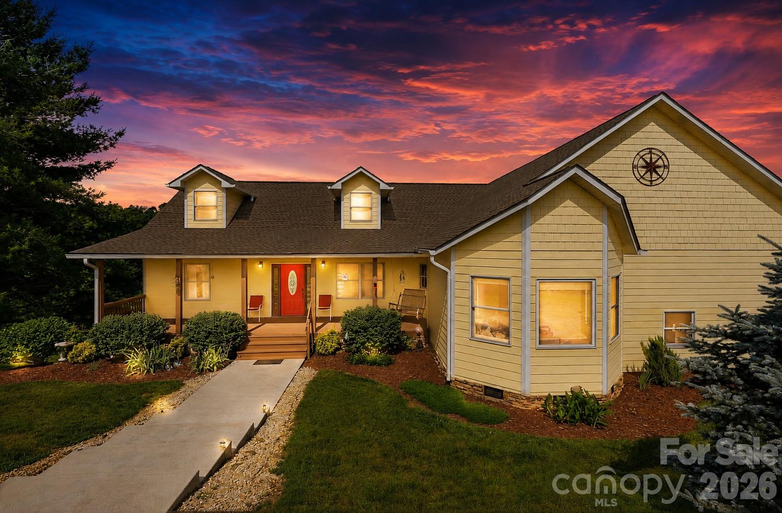 409 Tall Timbers Lane Property Photo 1