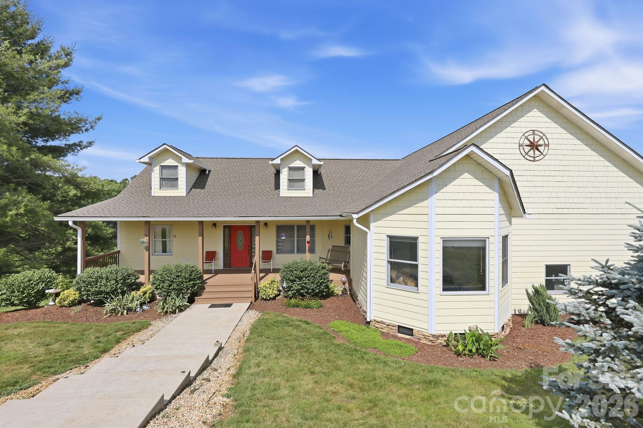409 Tall Timbers Lane Property Photo 2