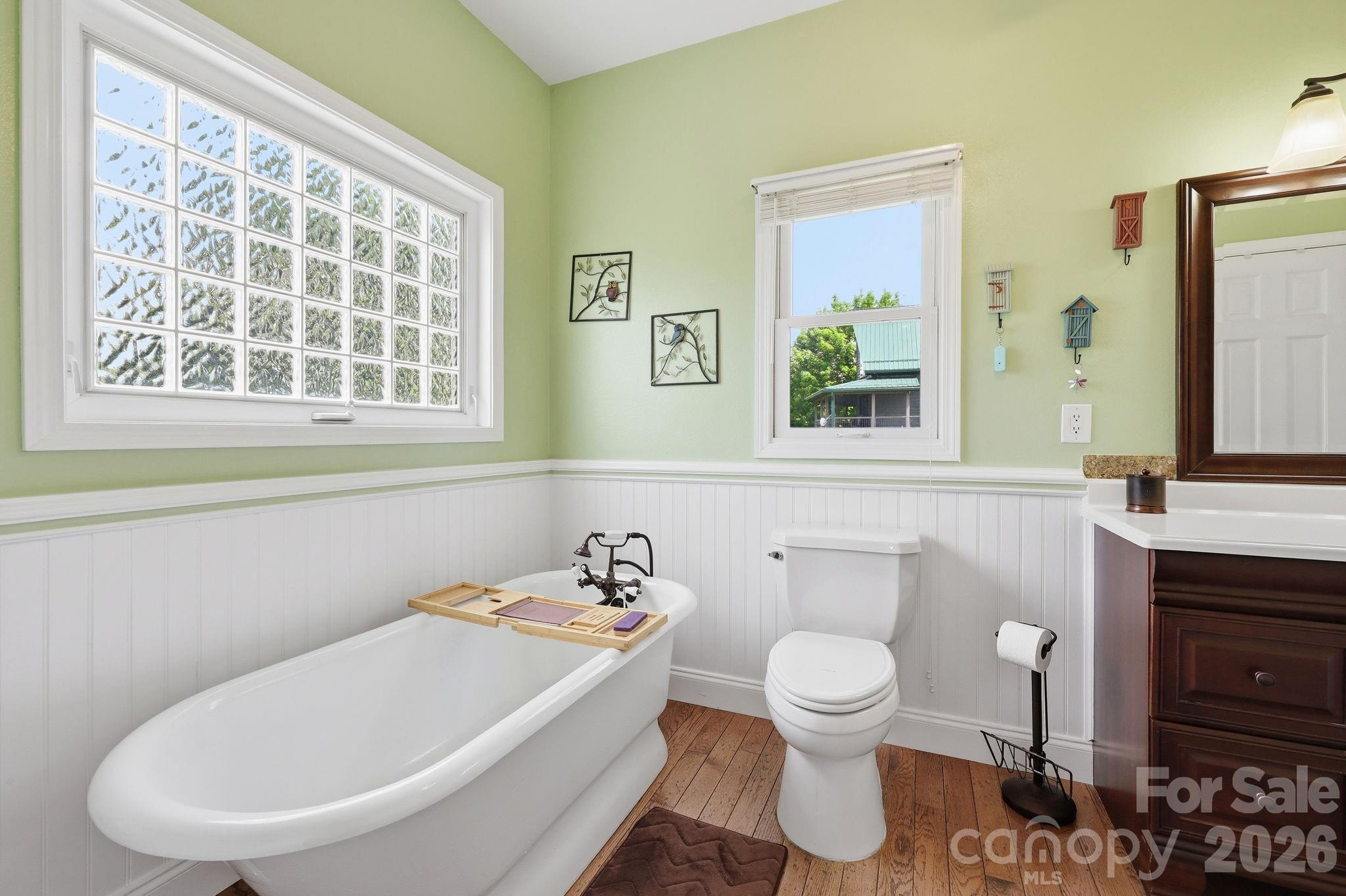 409 Tall Timbers Lane Property Photo 14