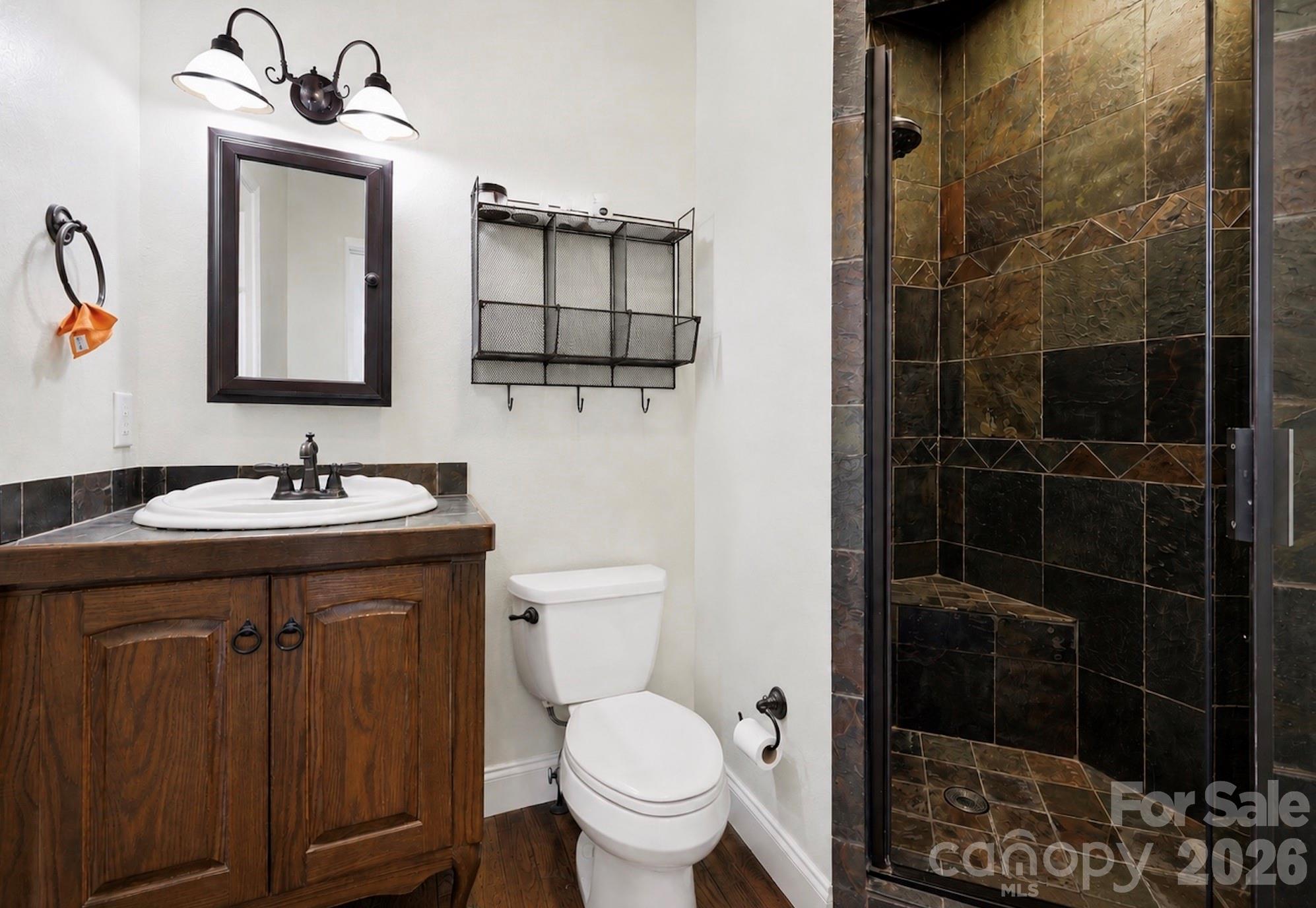 409 Tall Timbers Lane Property Photo 16