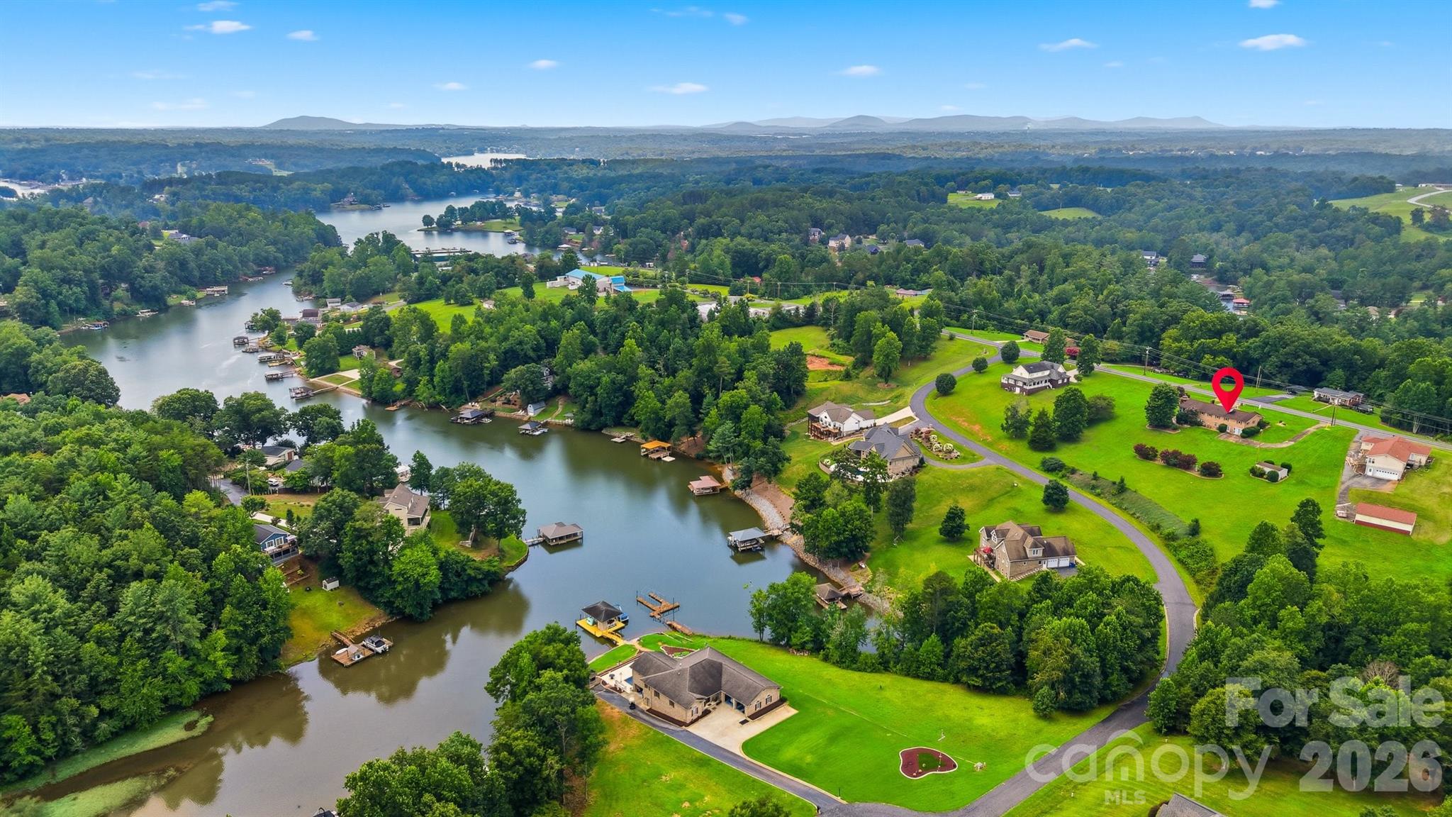 5305 Icard Ridge Road Property Photo 4